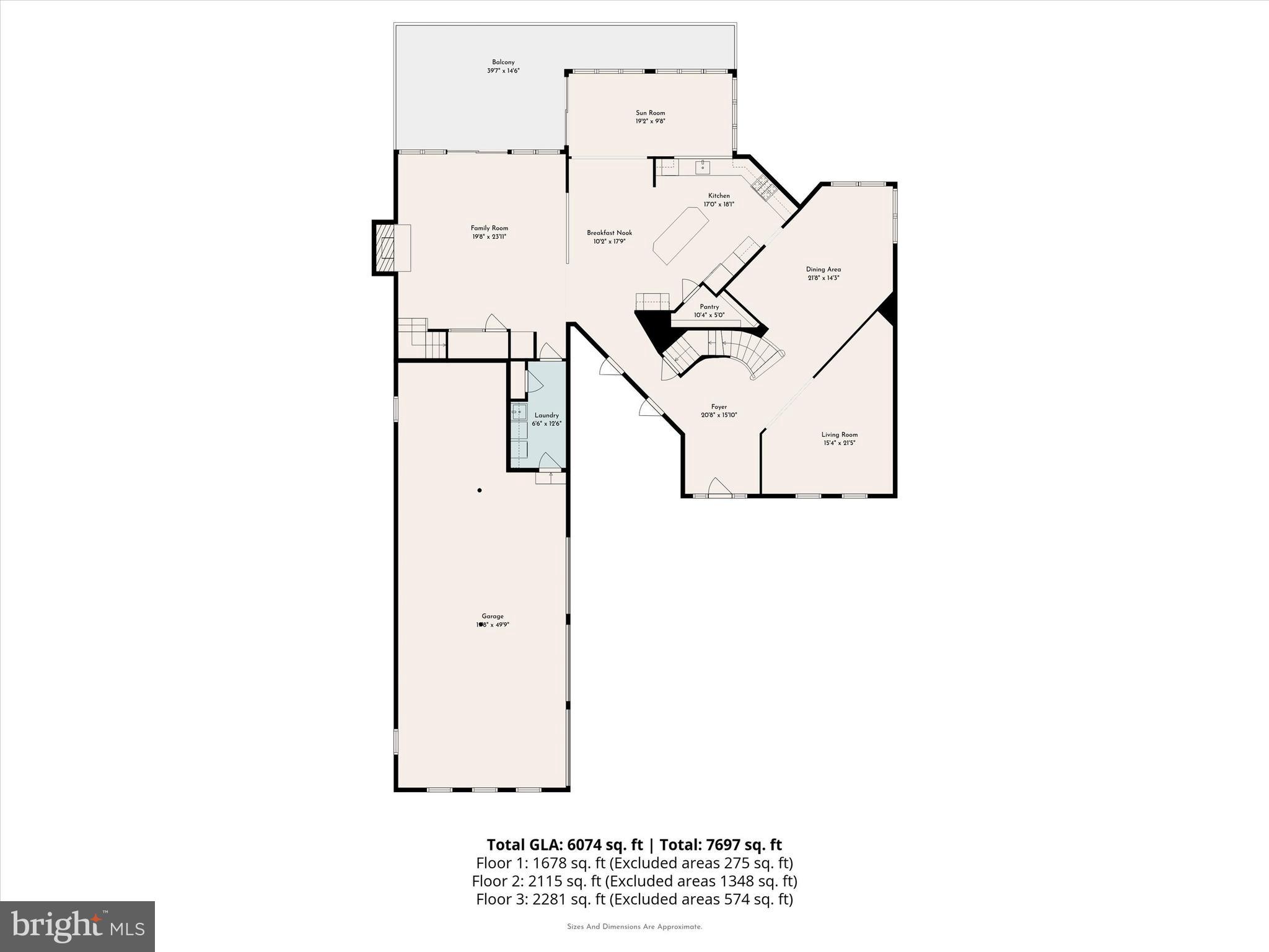 RIVERCREST - Residential