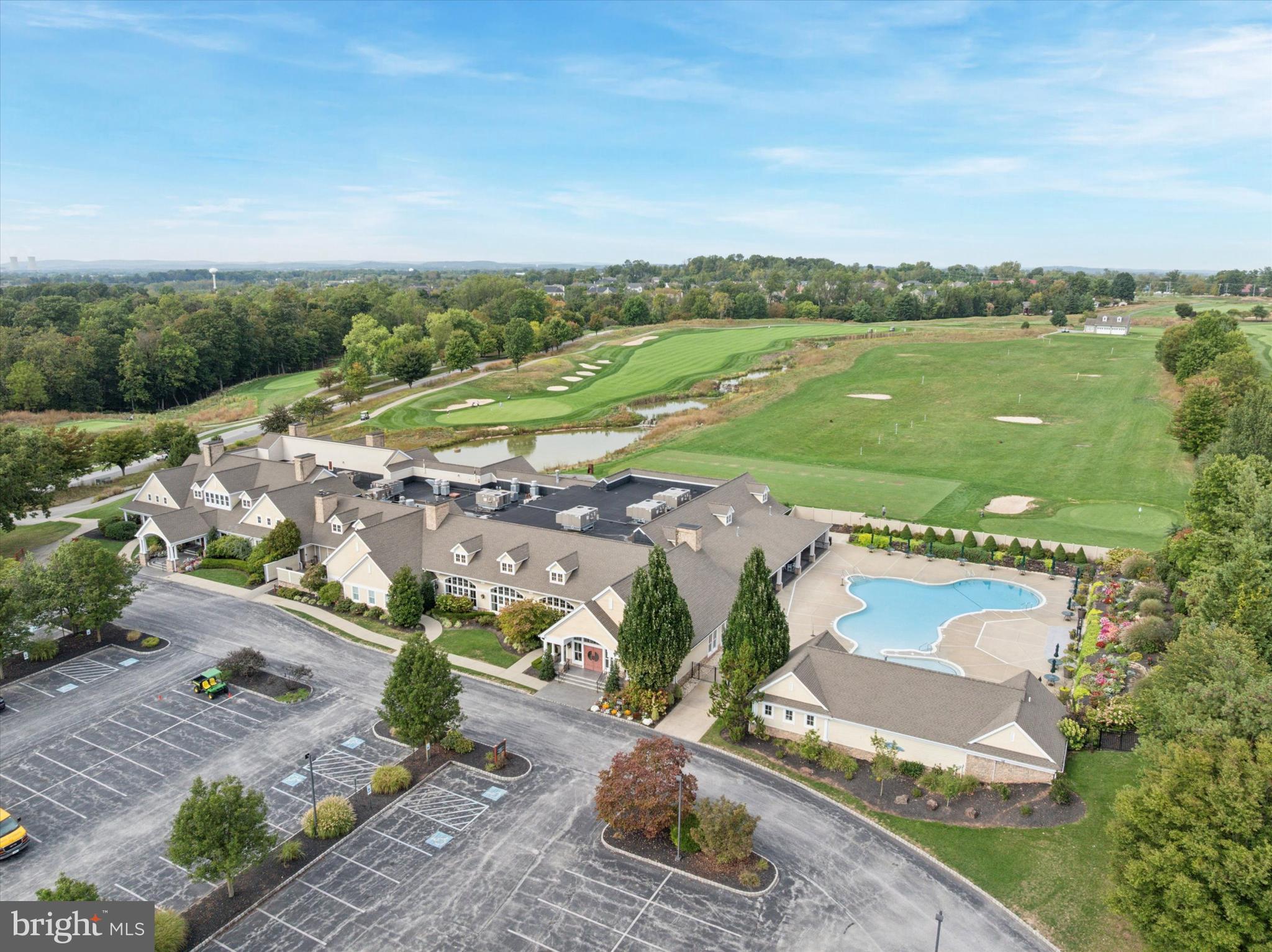 RIVERCREST - Residential