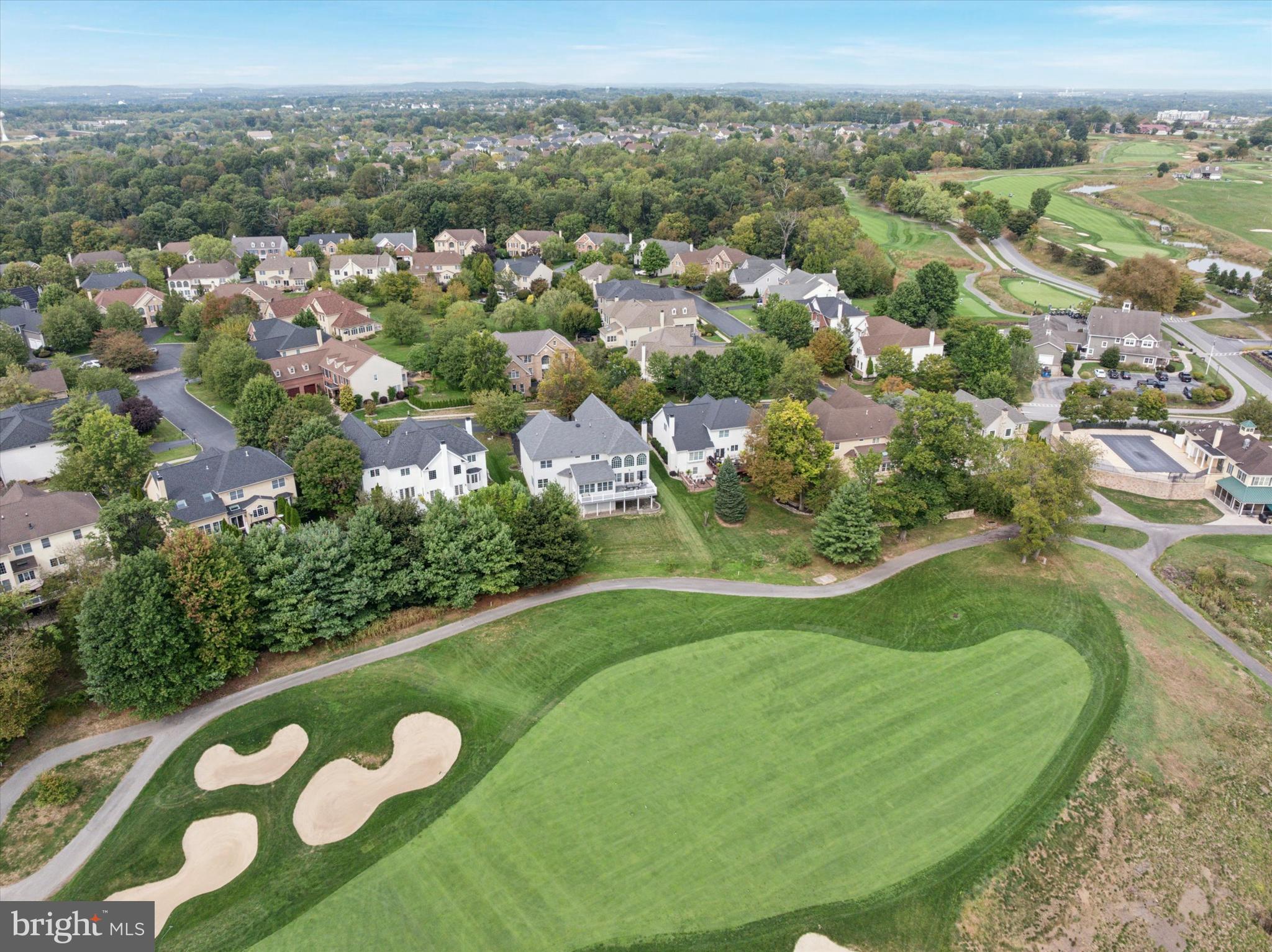 RIVERCREST - Residential