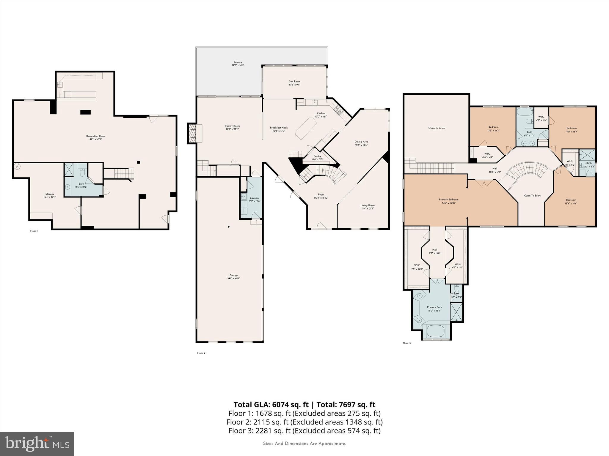 RIVERCREST - Residential