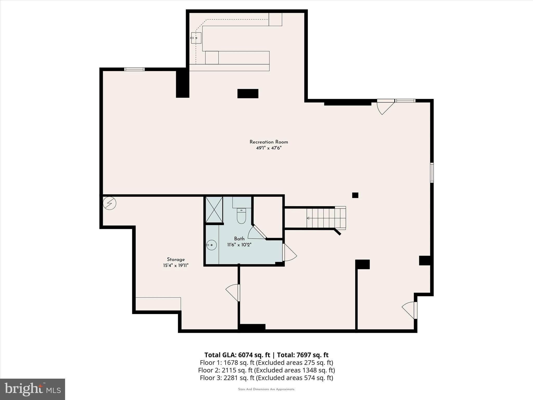 RIVERCREST - Residential