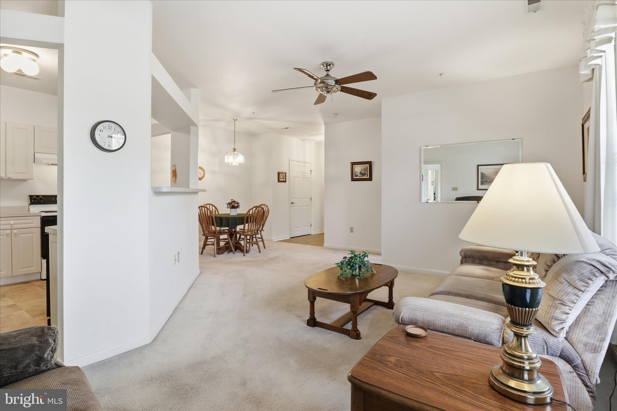 WATERSIDE - Residential