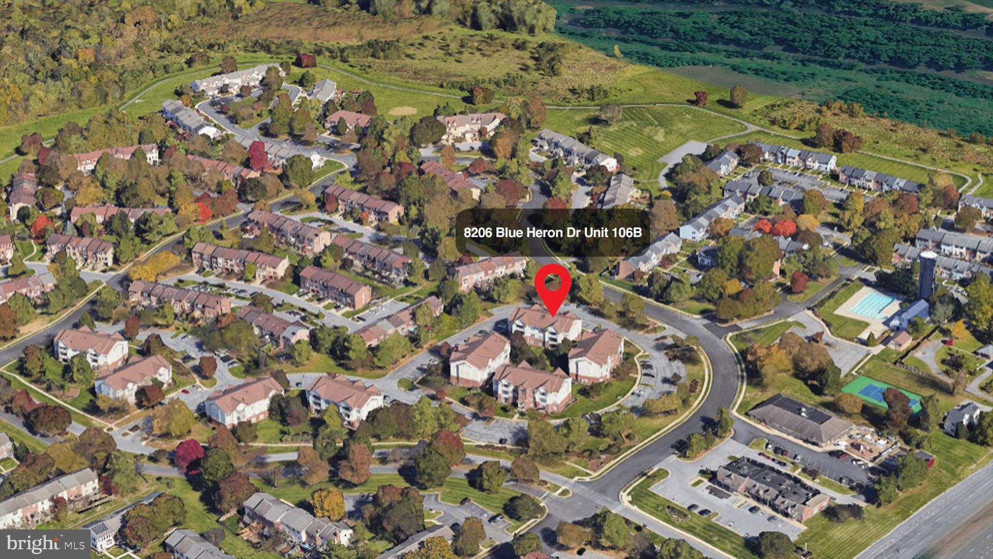 WATERSIDE - Residential