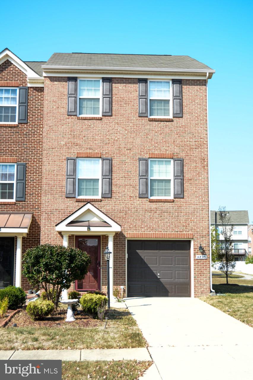 ST CHARLES SUB - SHEFFIELD - Residential Lease