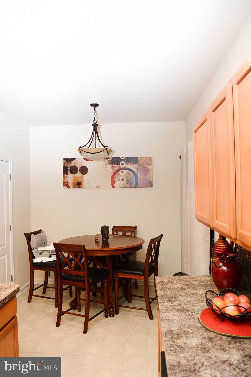 ST CHARLES SUB - SHEFFIELD - Residential Lease