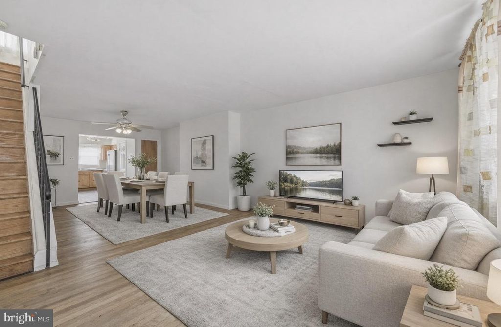 Photo of 4341 - 43 Germantown Avenue, PHILADELPHIA, PA 19140 (MLS # PAPH2588528)