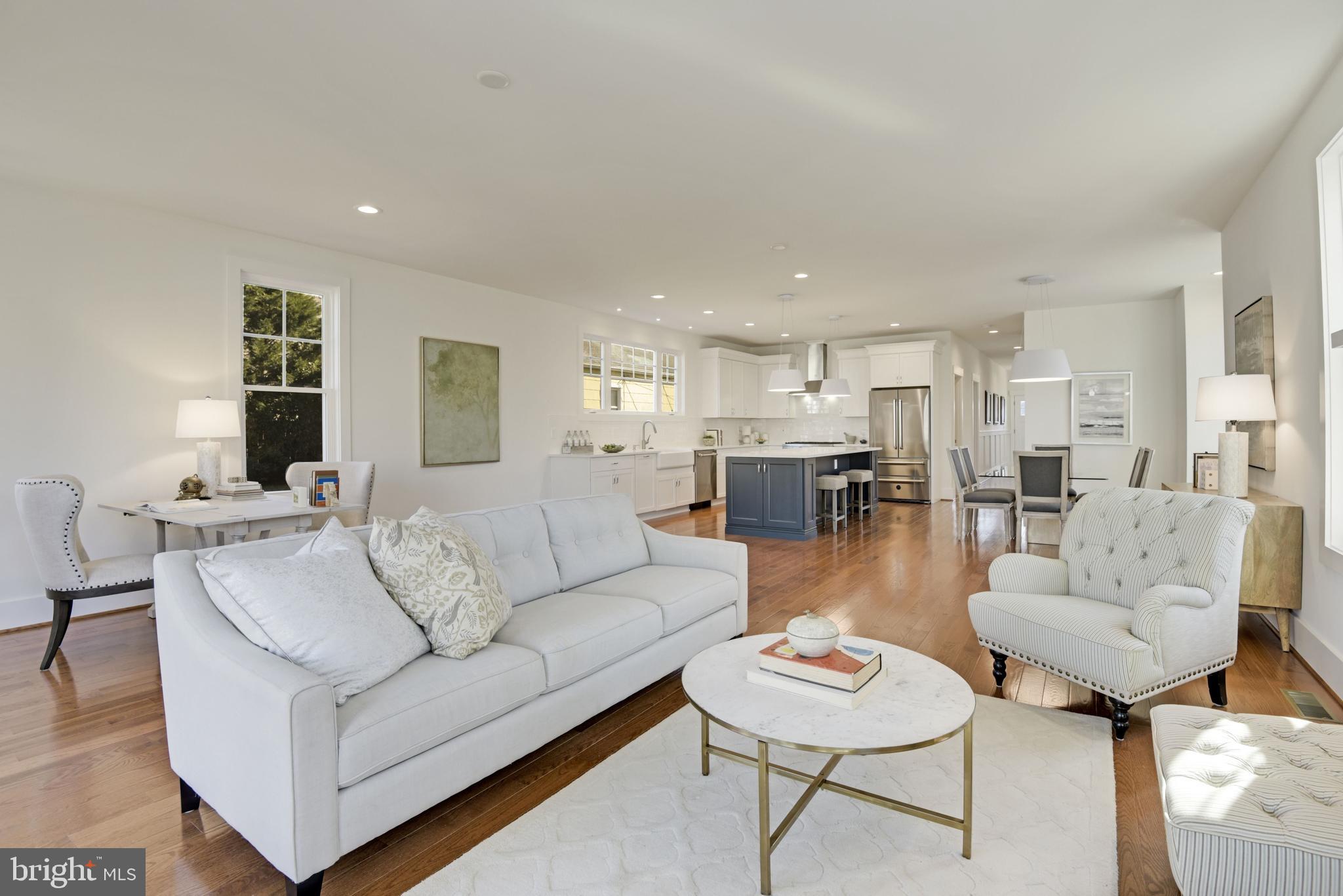 BON AIR - Residential