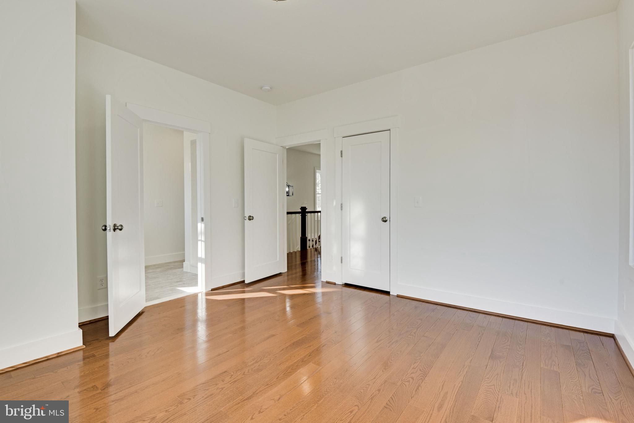 BON AIR - Residential