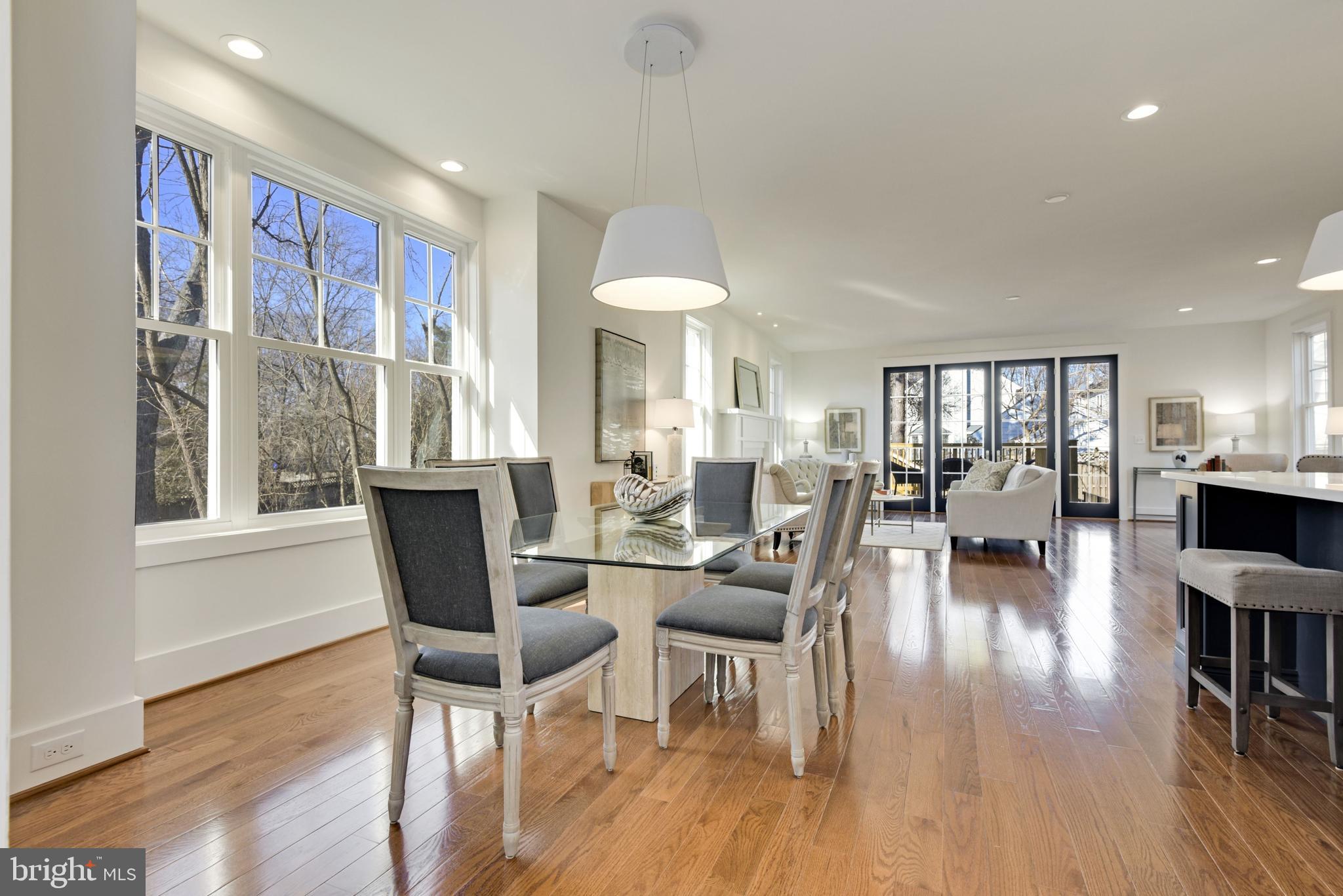 BON AIR - Residential