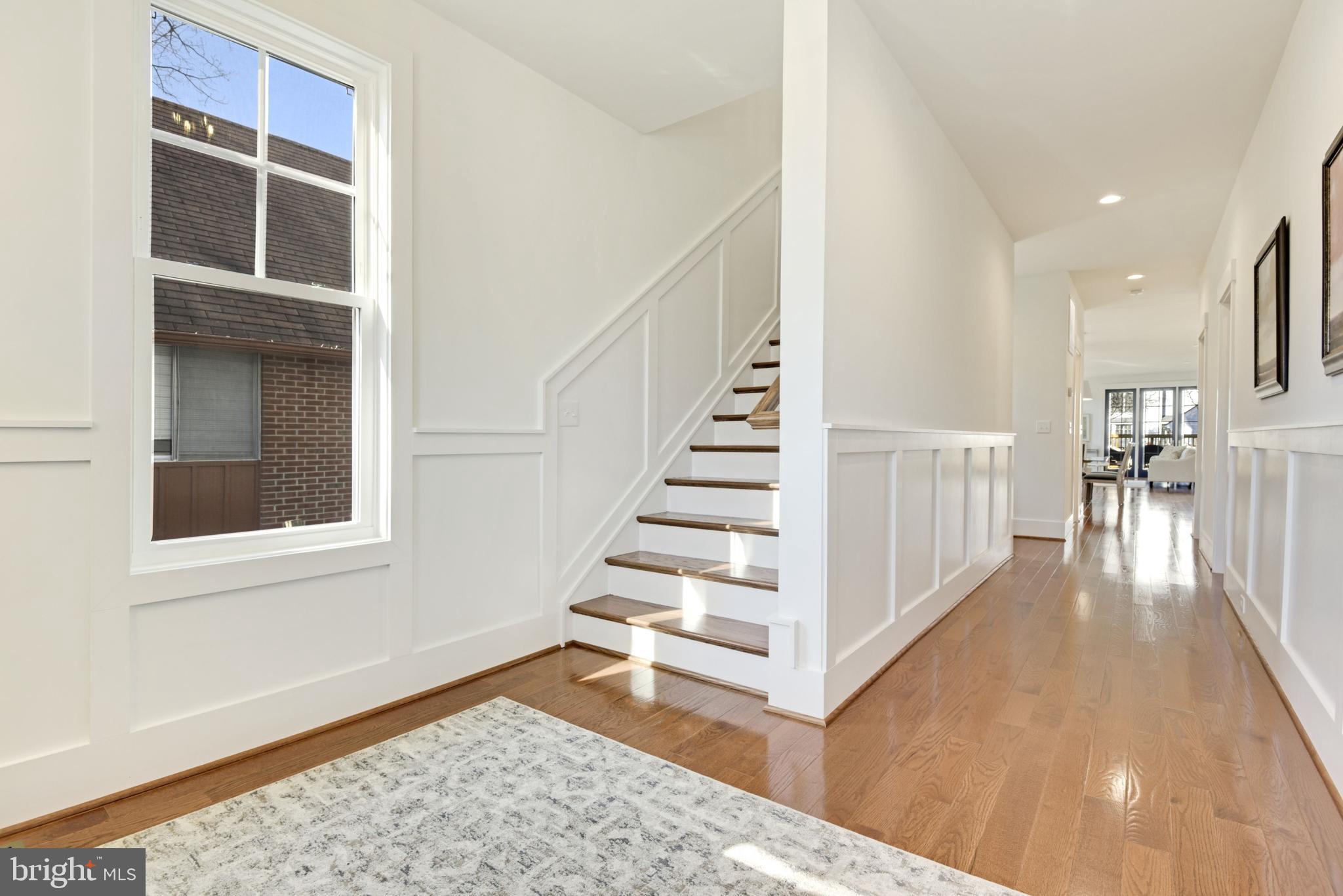 BON AIR - Residential