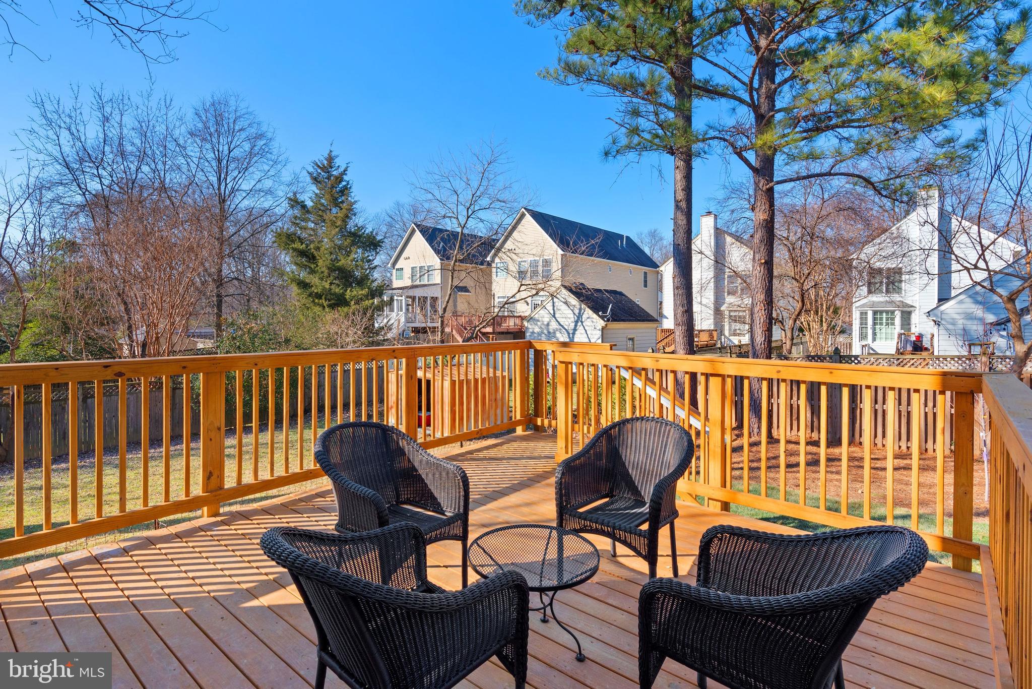 BON AIR - Residential