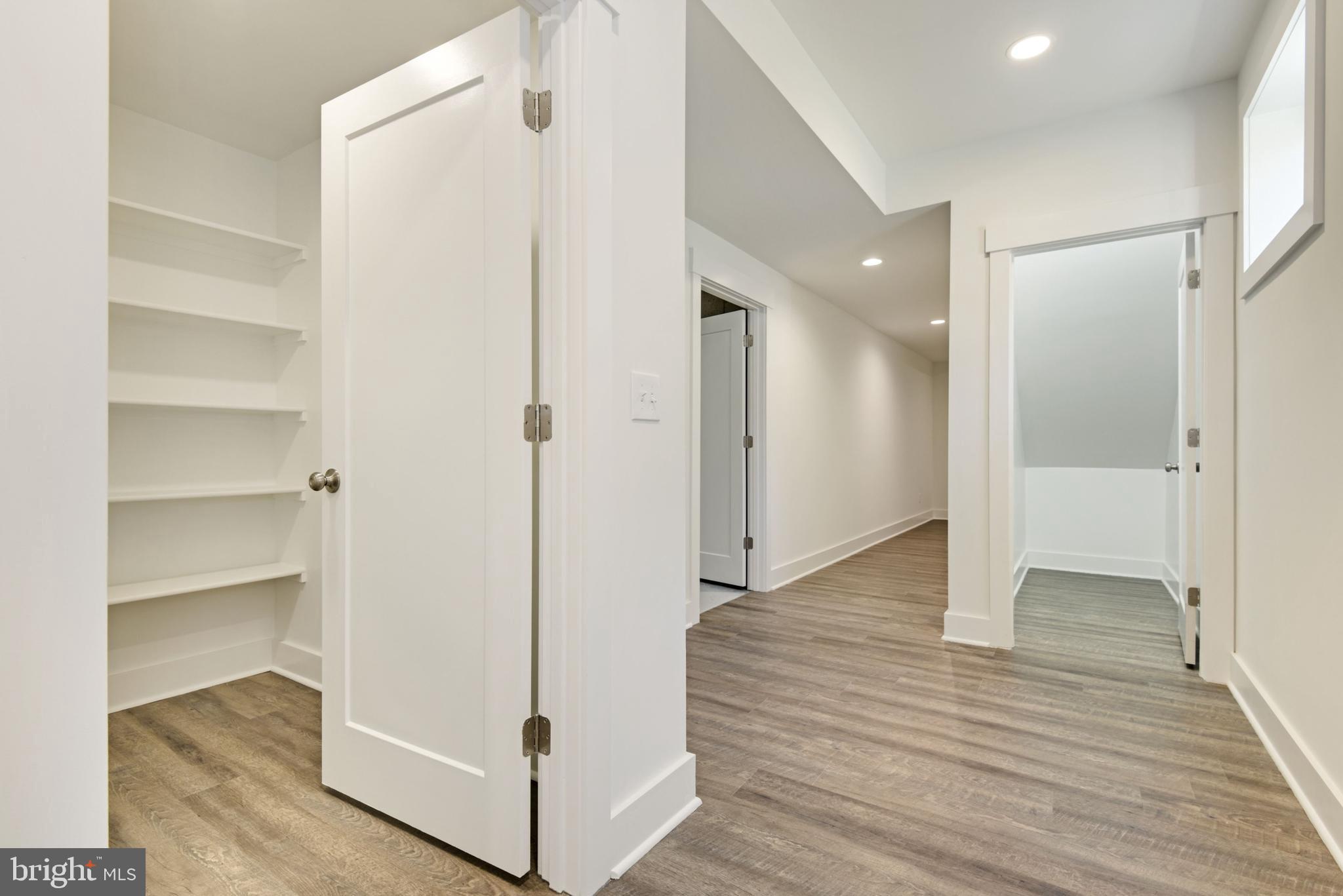 BON AIR - Residential