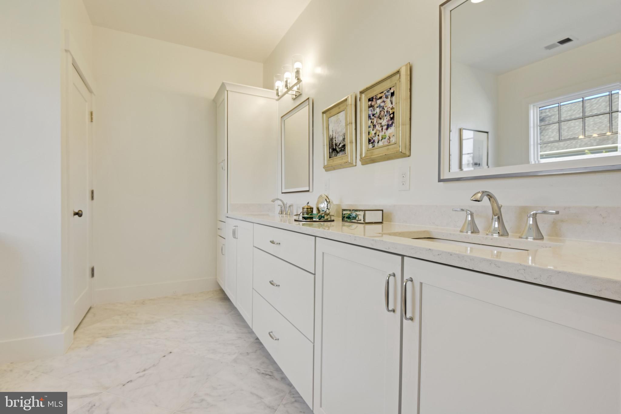 BON AIR - Residential