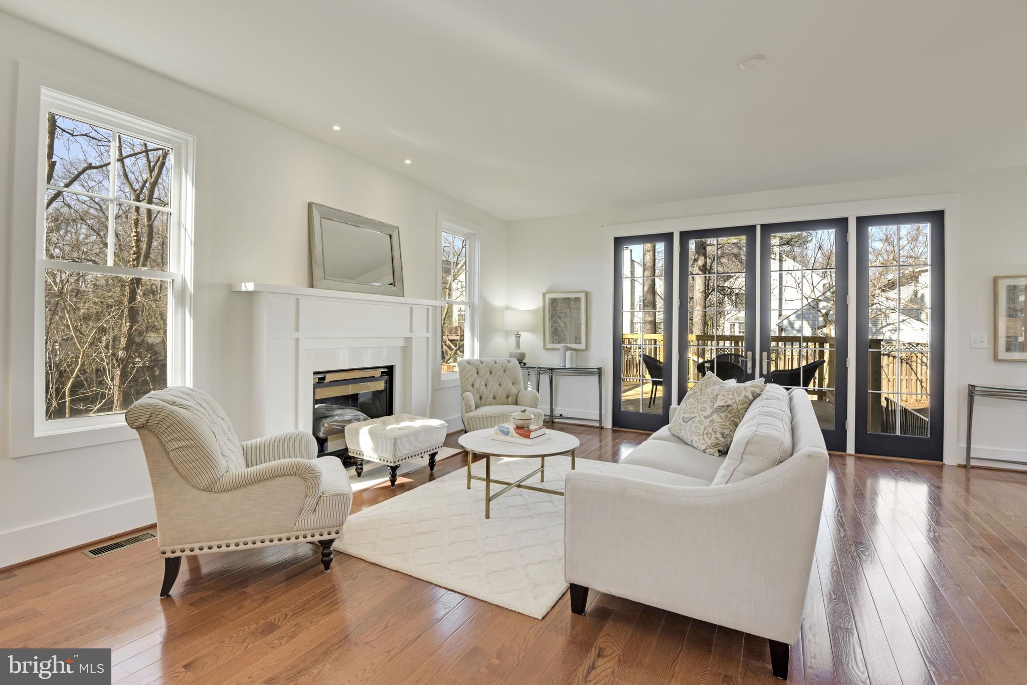 BON AIR - Residential