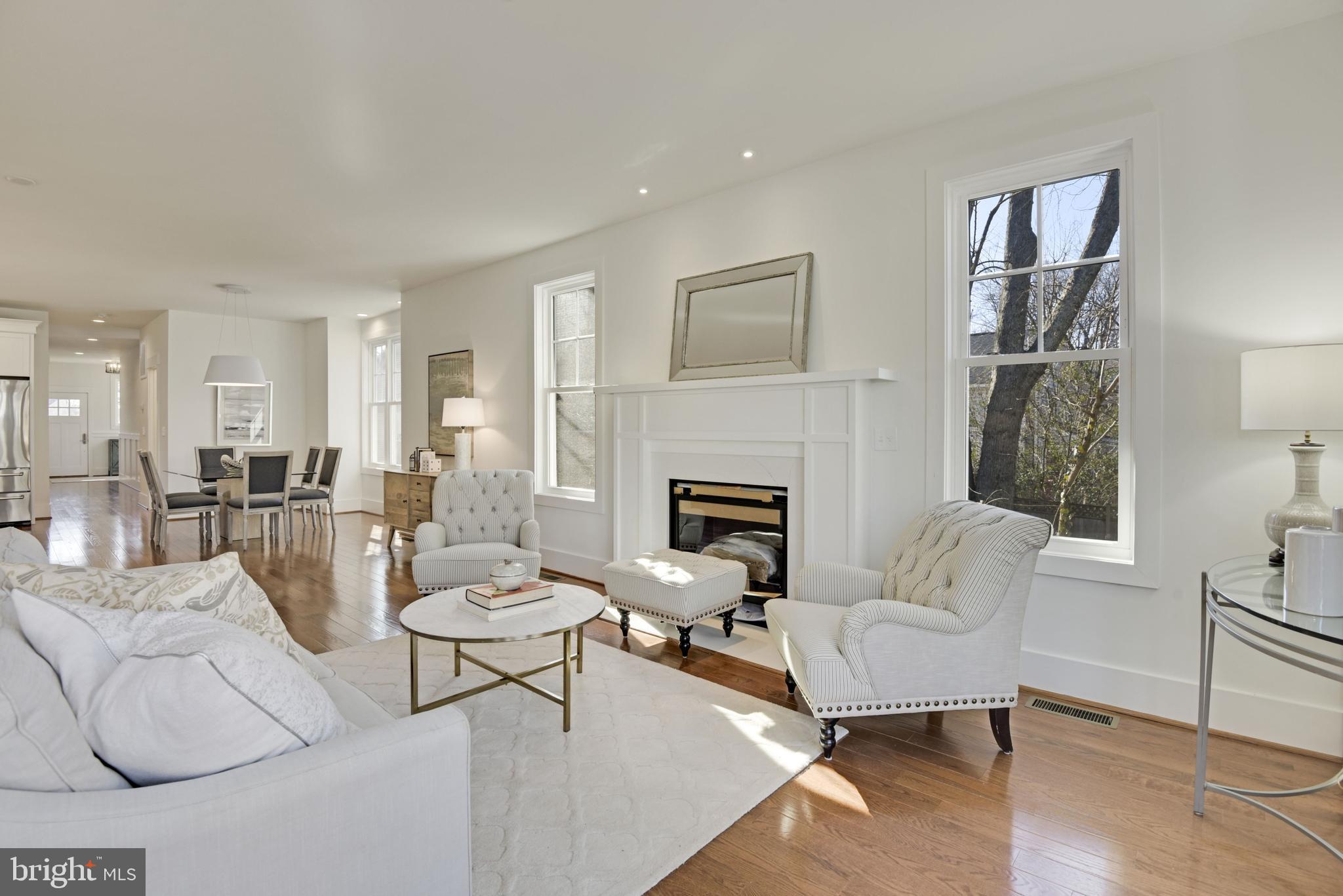 BON AIR - Residential