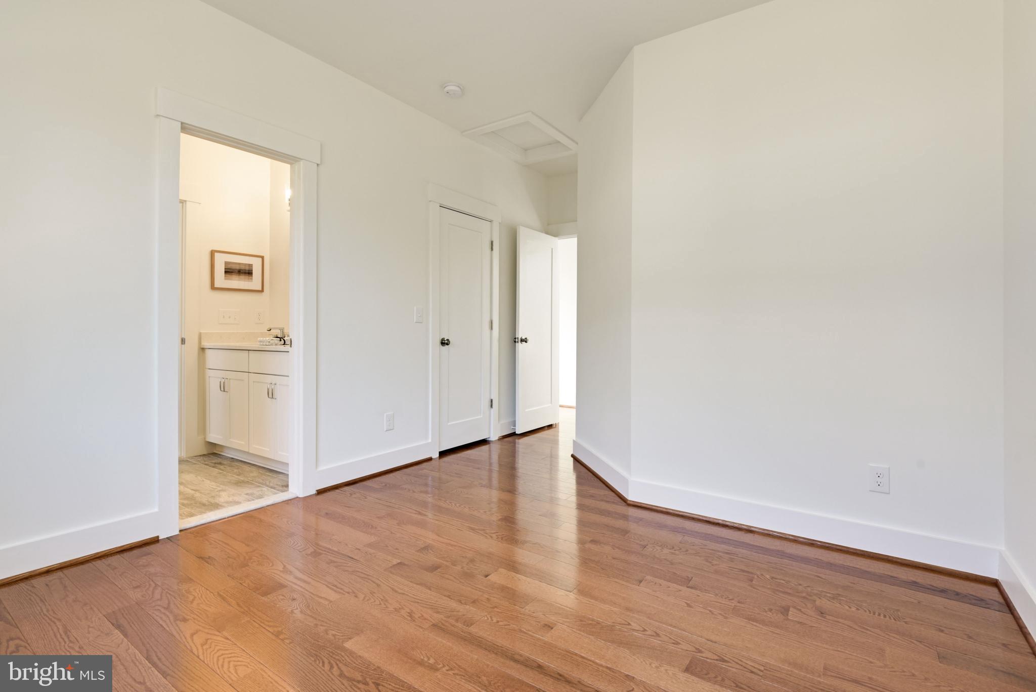 BON AIR - Residential