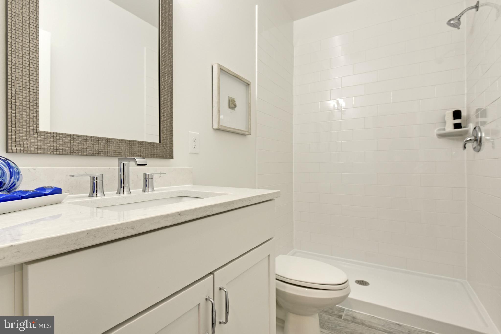 BON AIR - Residential