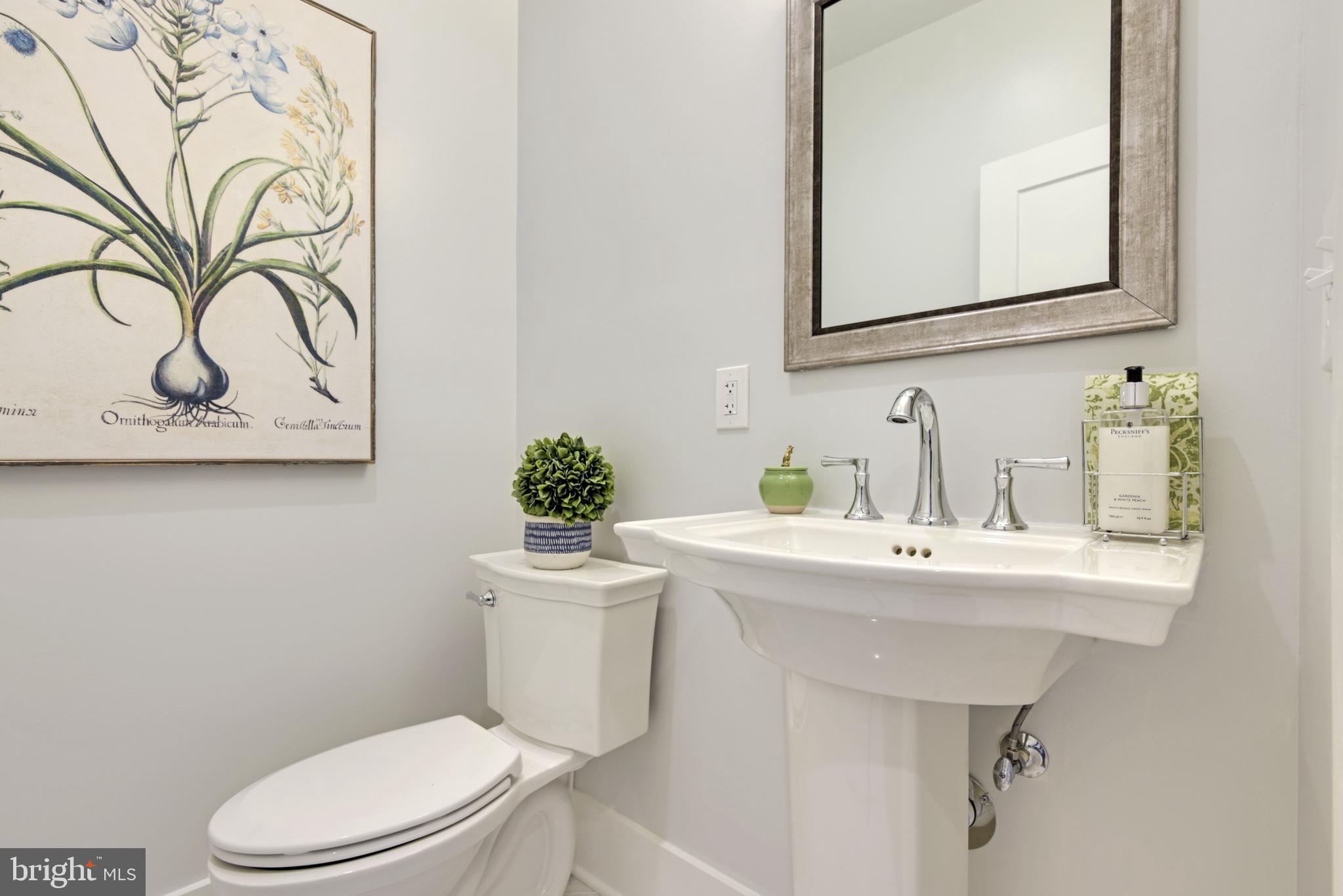 BON AIR - Residential