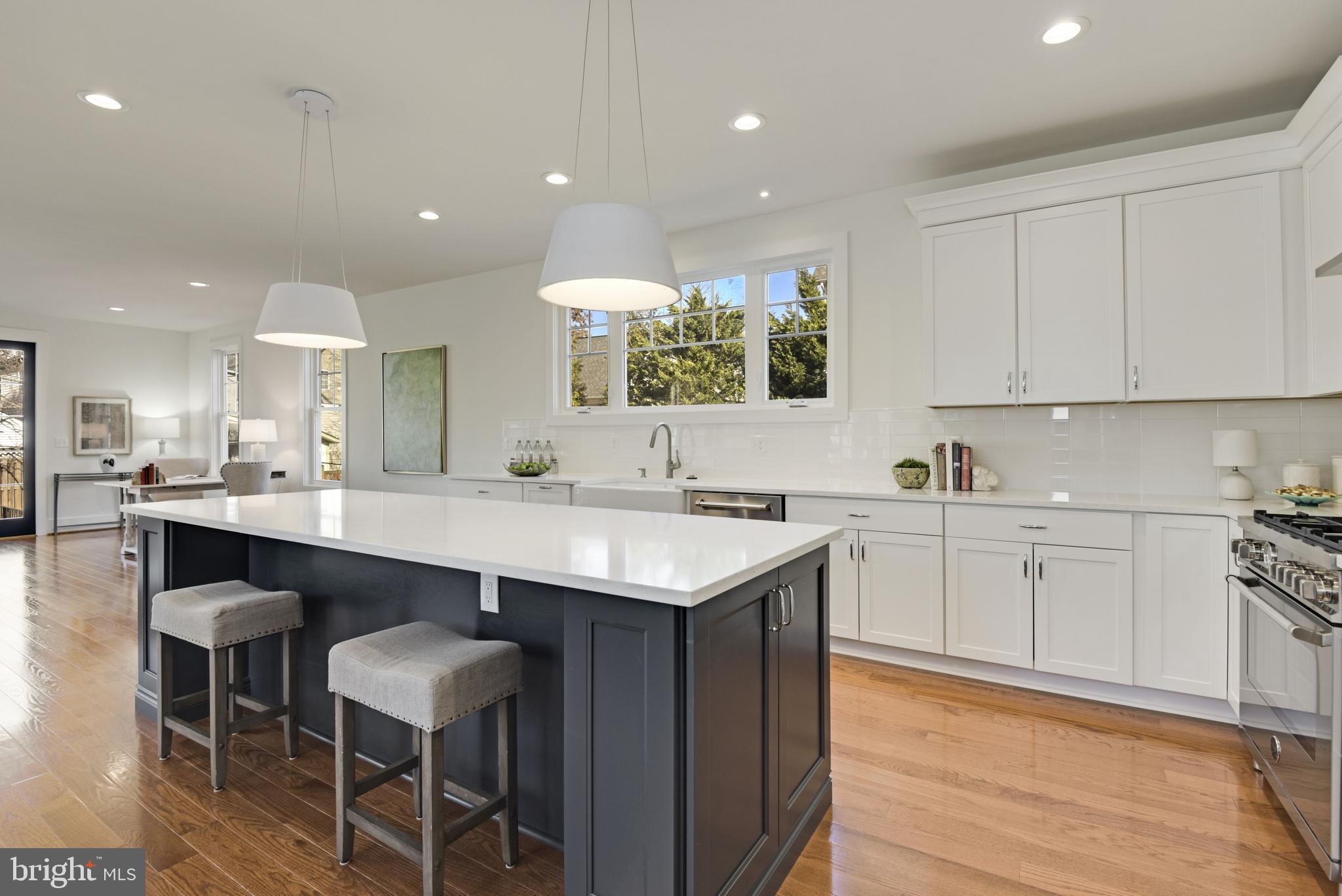 BON AIR - Residential