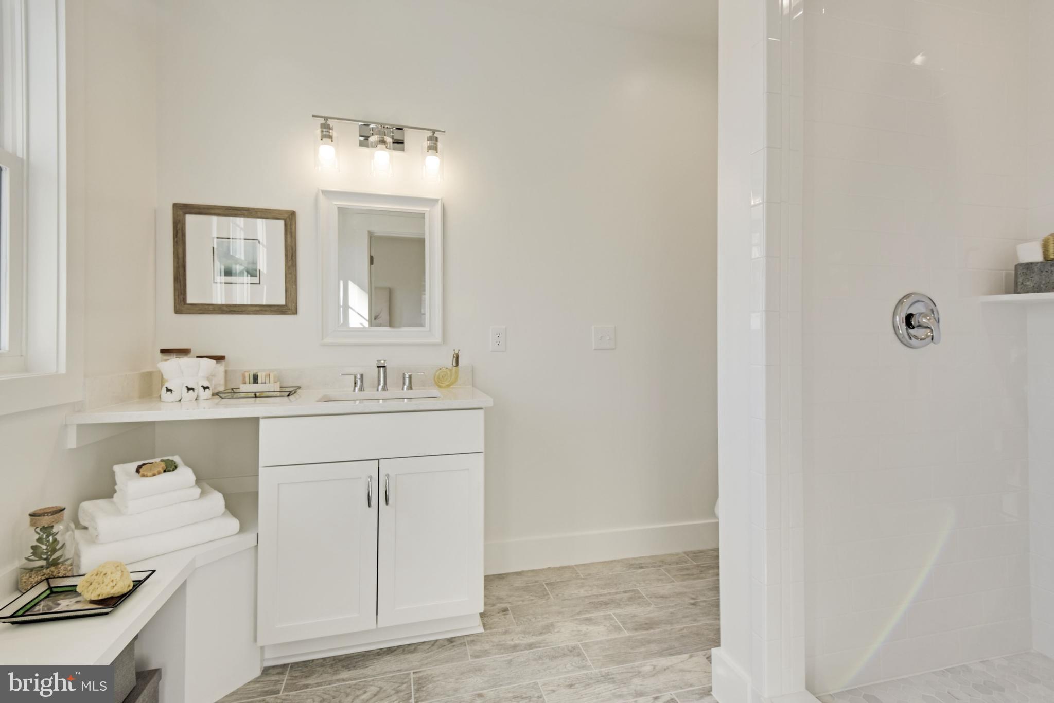 BON AIR - Residential