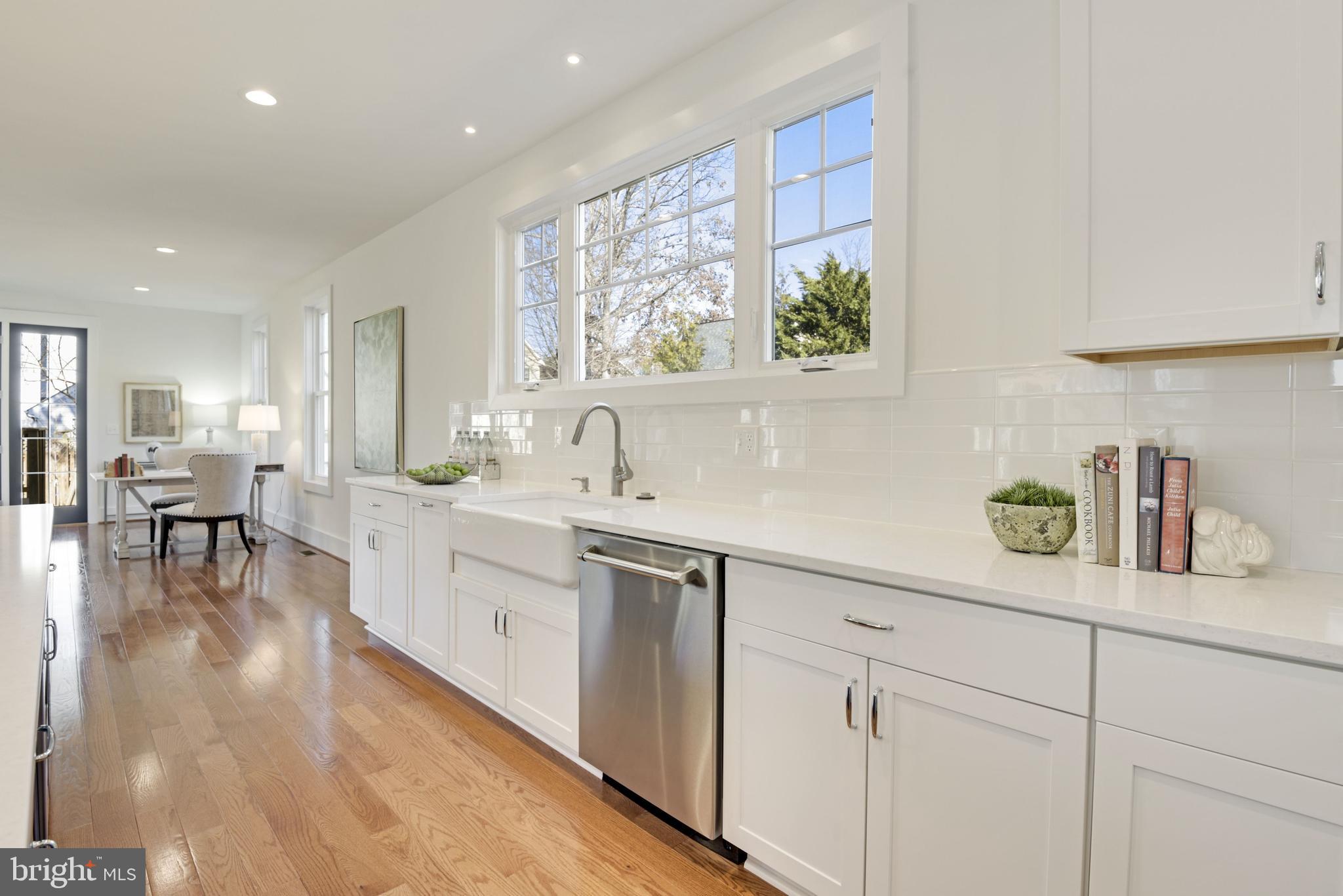 BON AIR - Residential