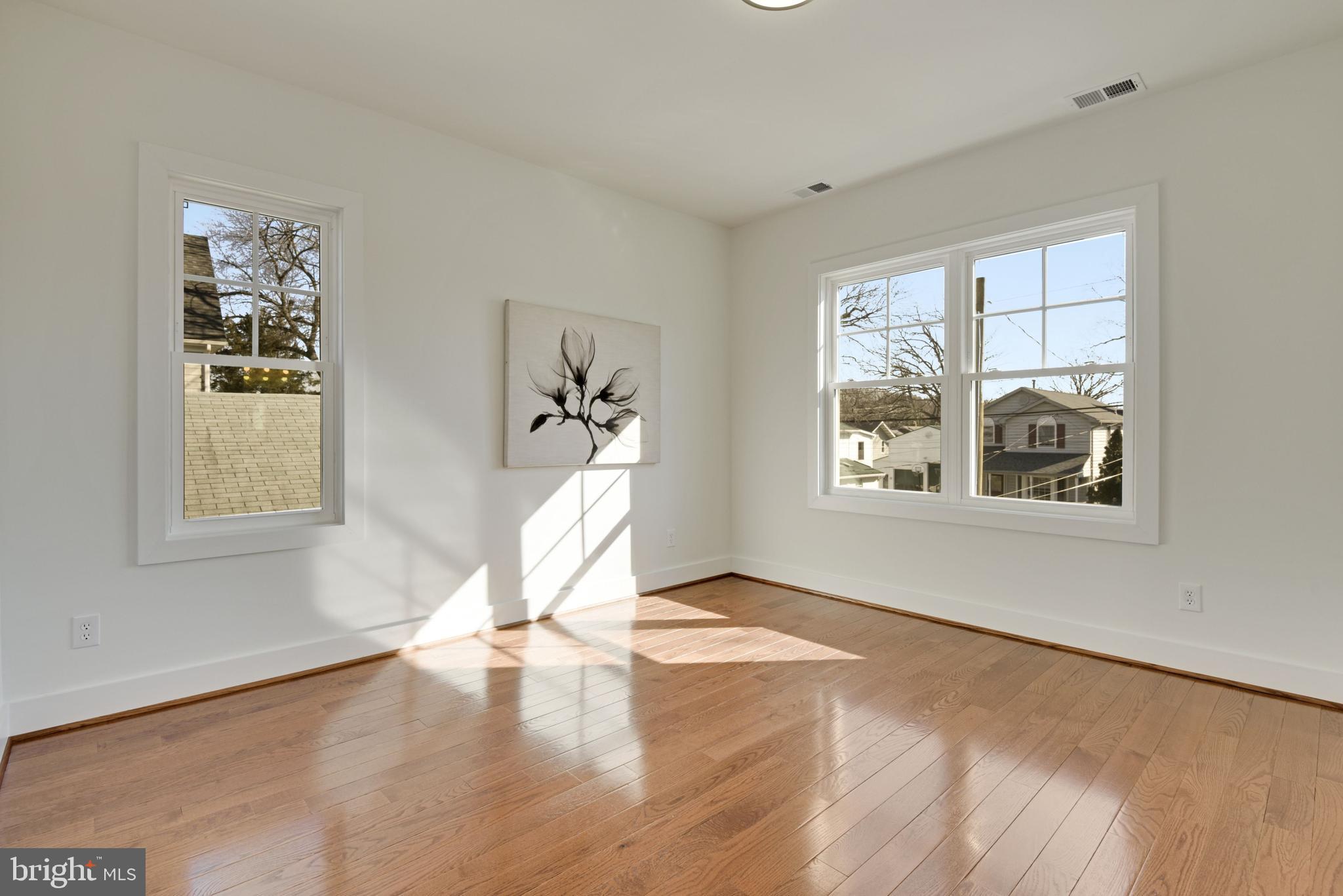 BON AIR - Residential