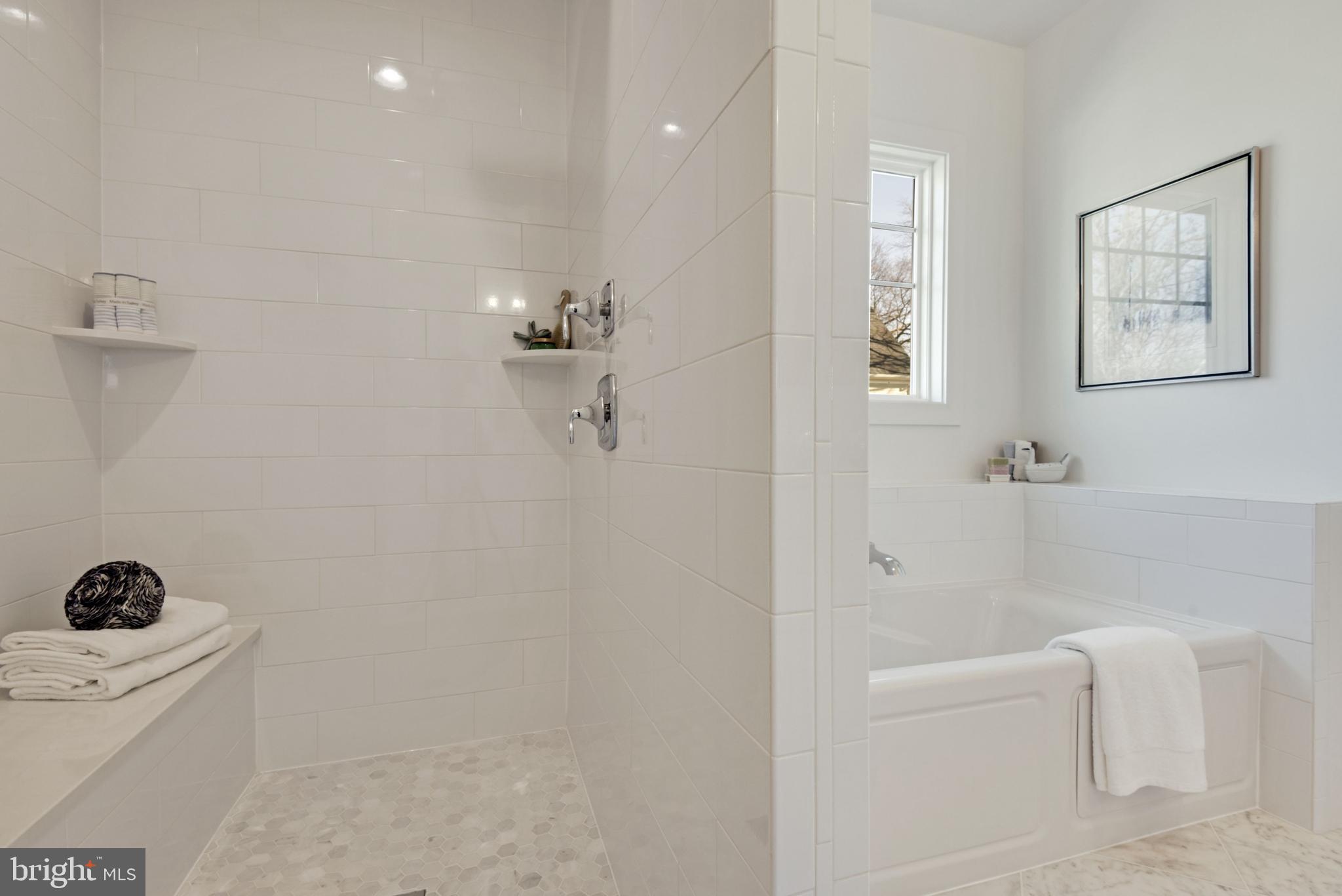 BON AIR - Residential