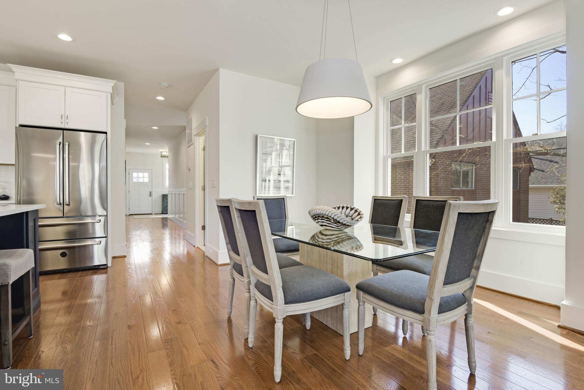 BON AIR - Residential