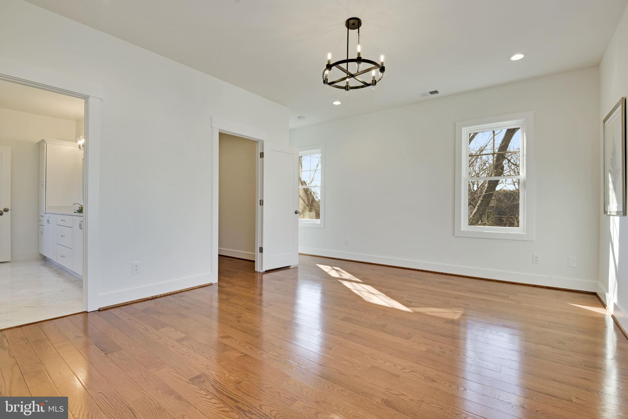 BON AIR - Residential