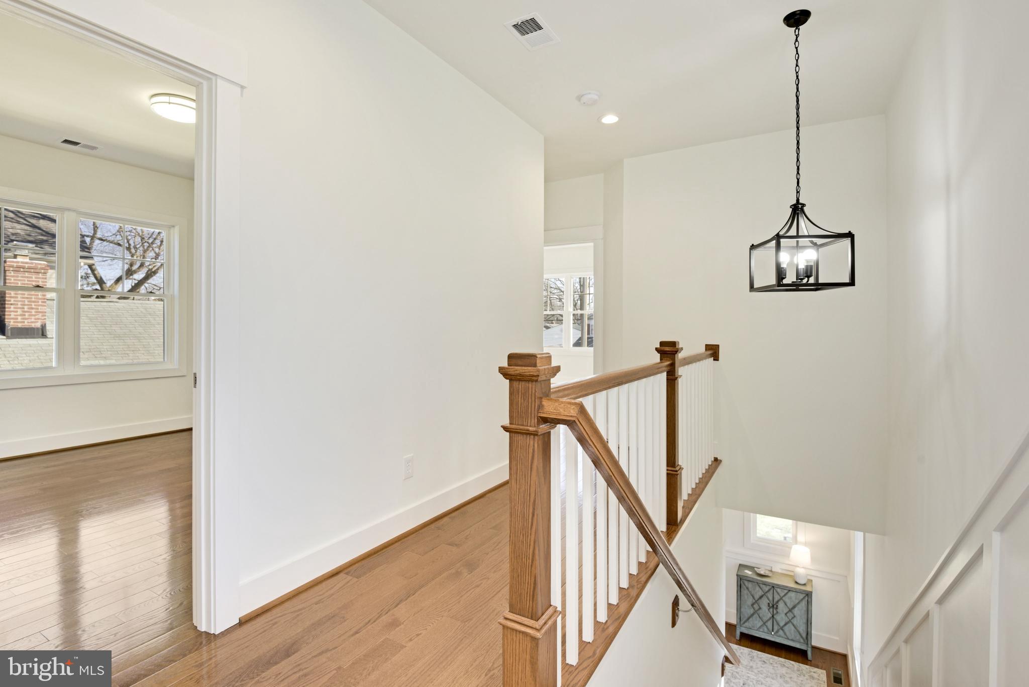 BON AIR - Residential