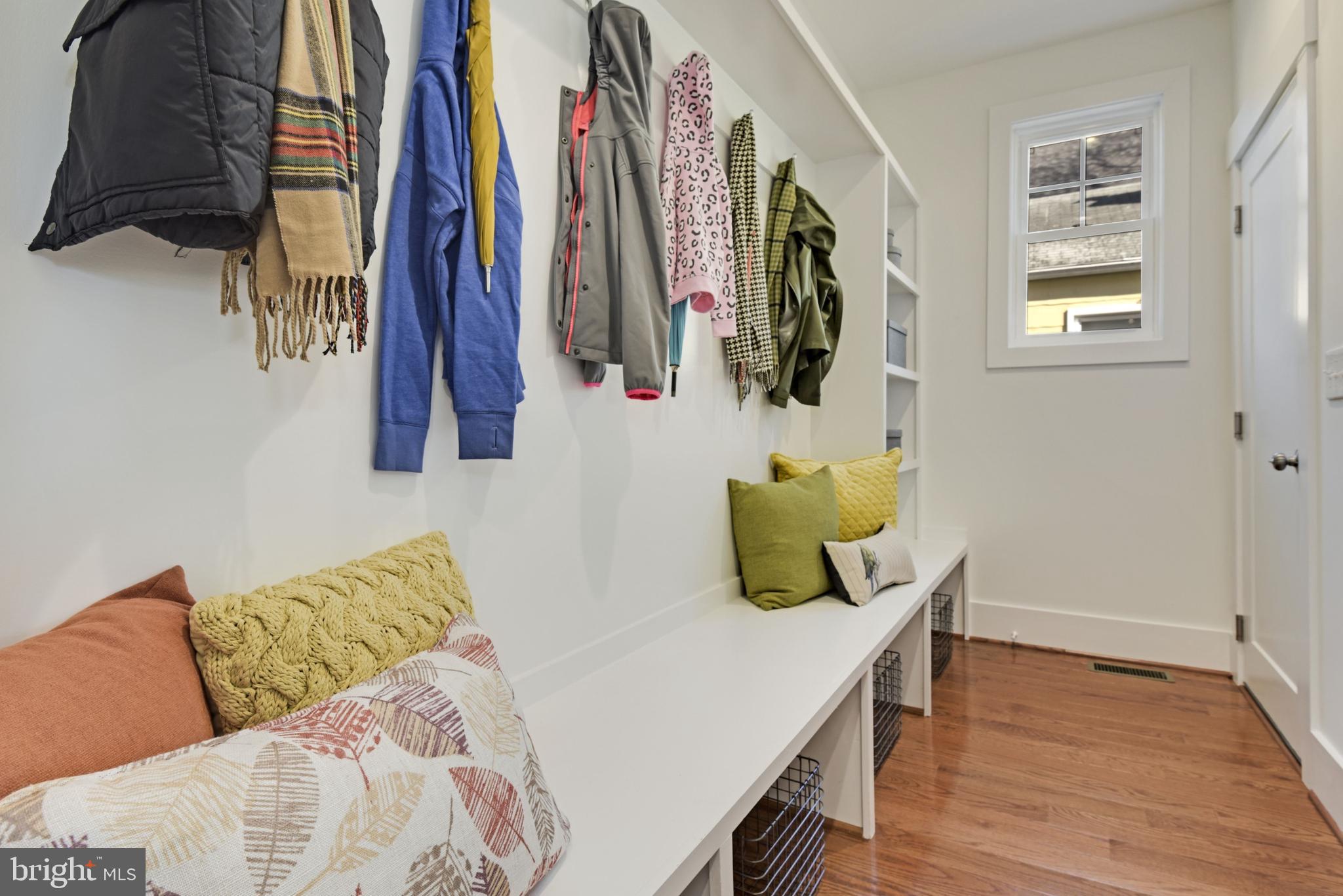 BON AIR - Residential