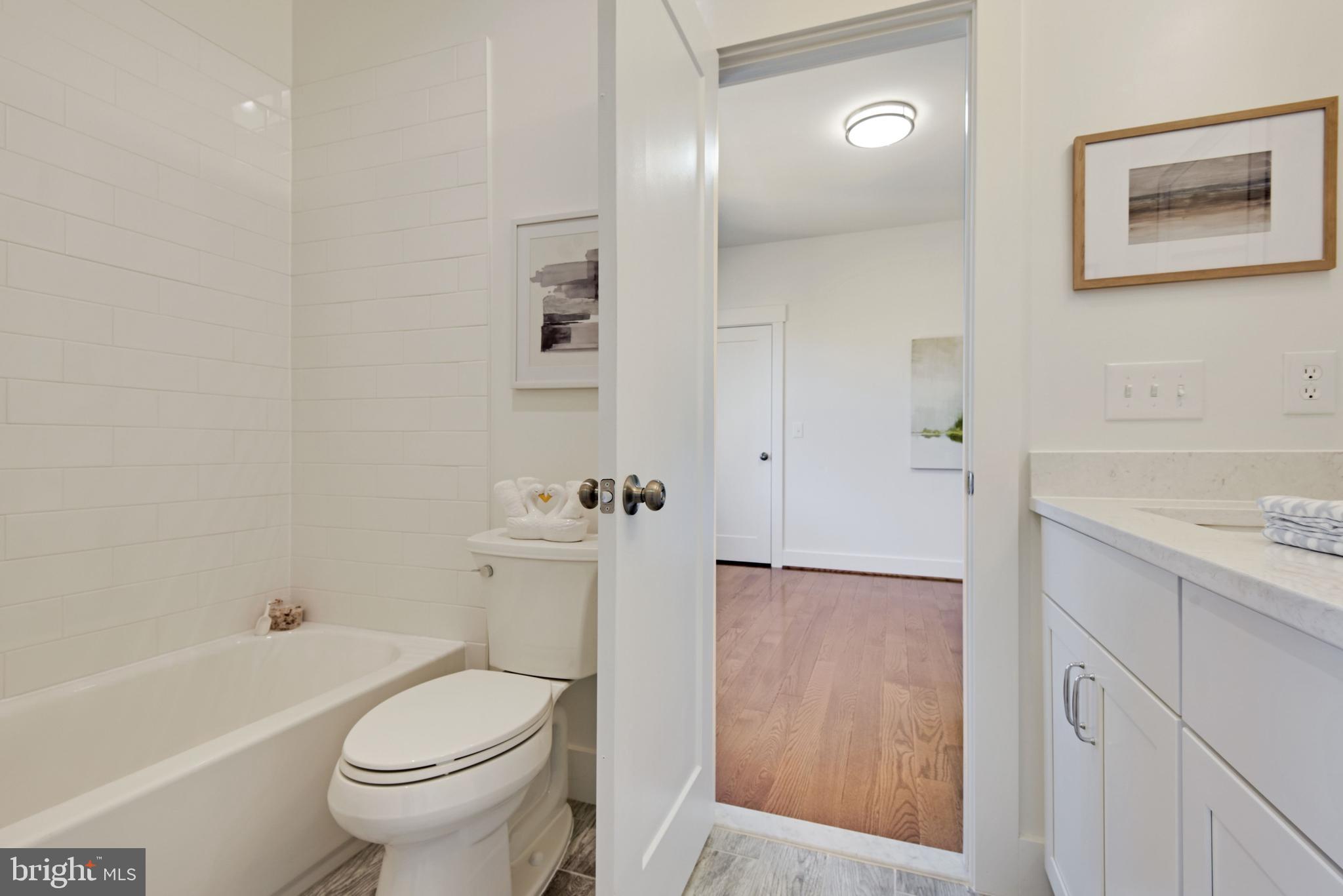 BON AIR - Residential