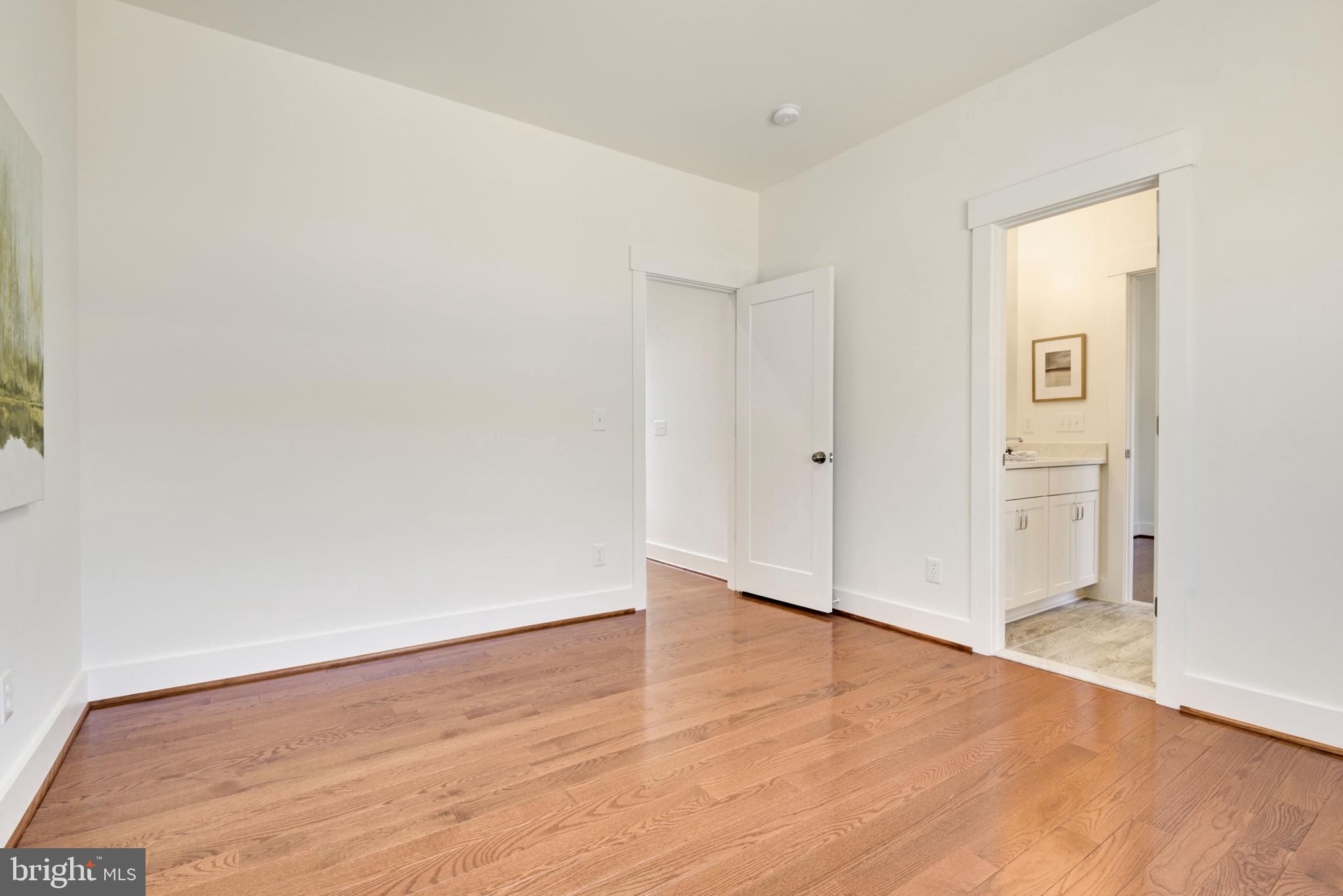 BON AIR - Residential