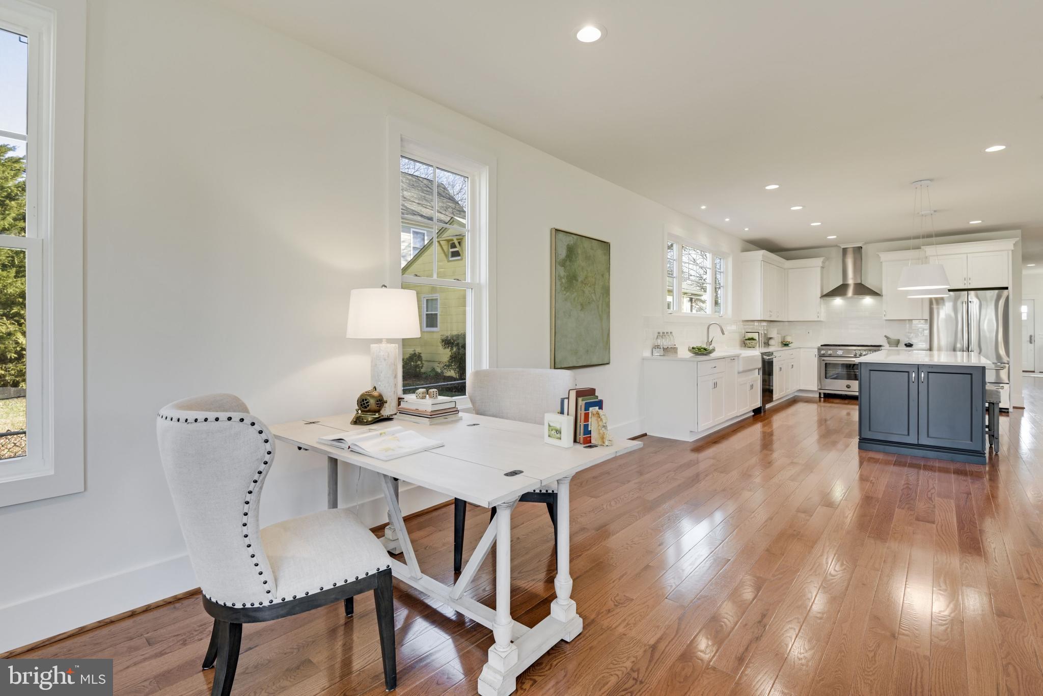 BON AIR - Residential