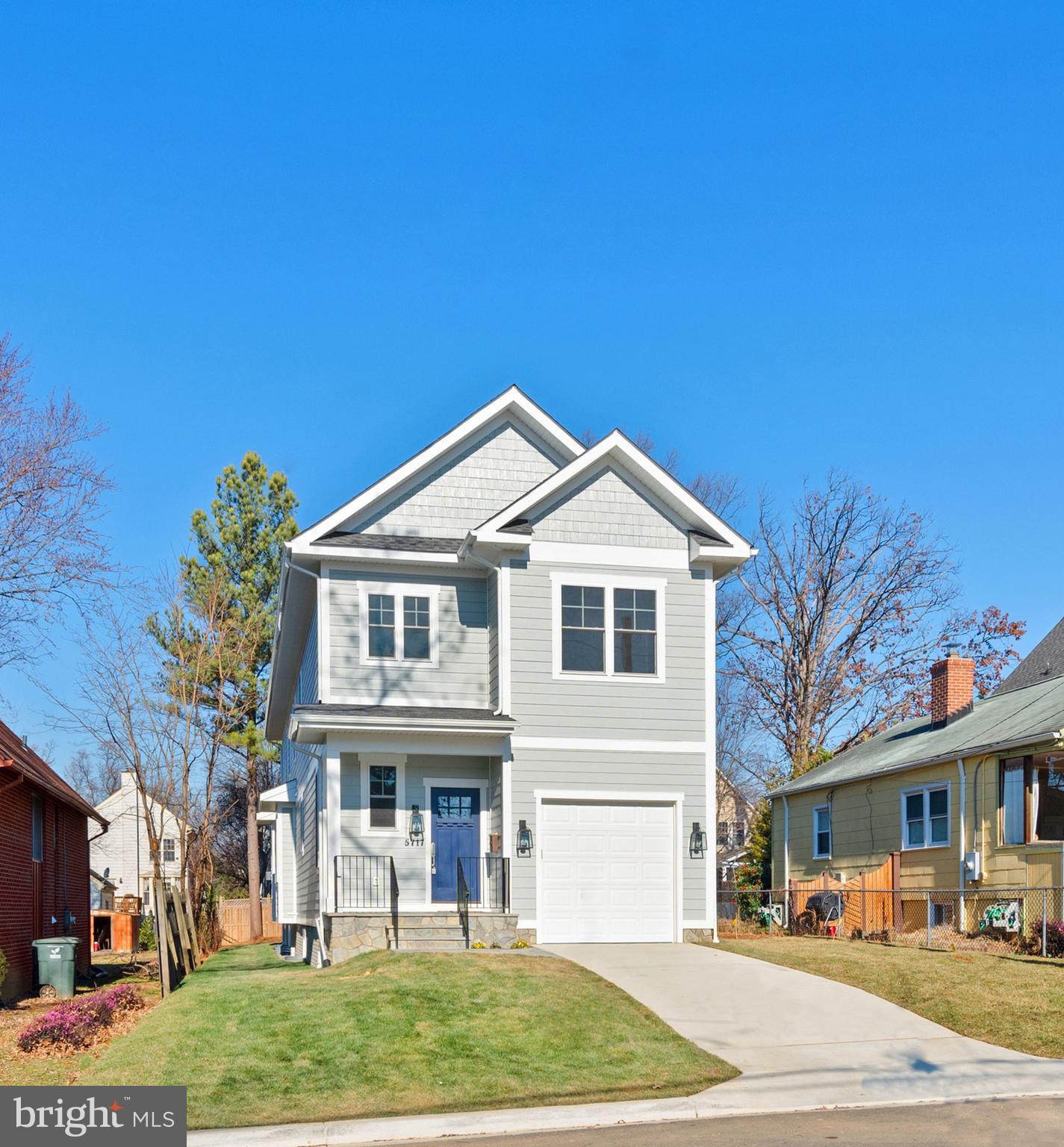 BON AIR - Residential