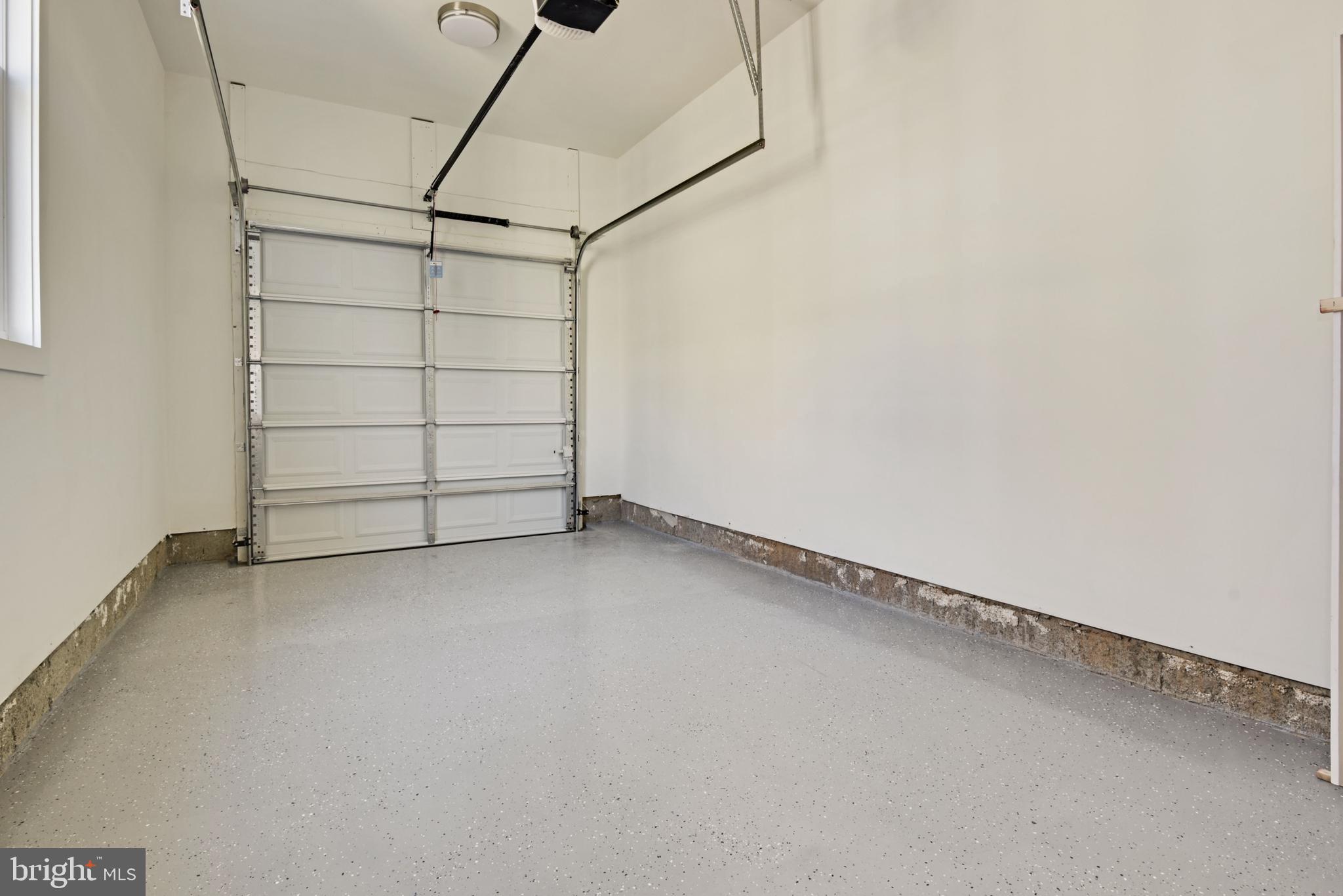 BON AIR - Residential