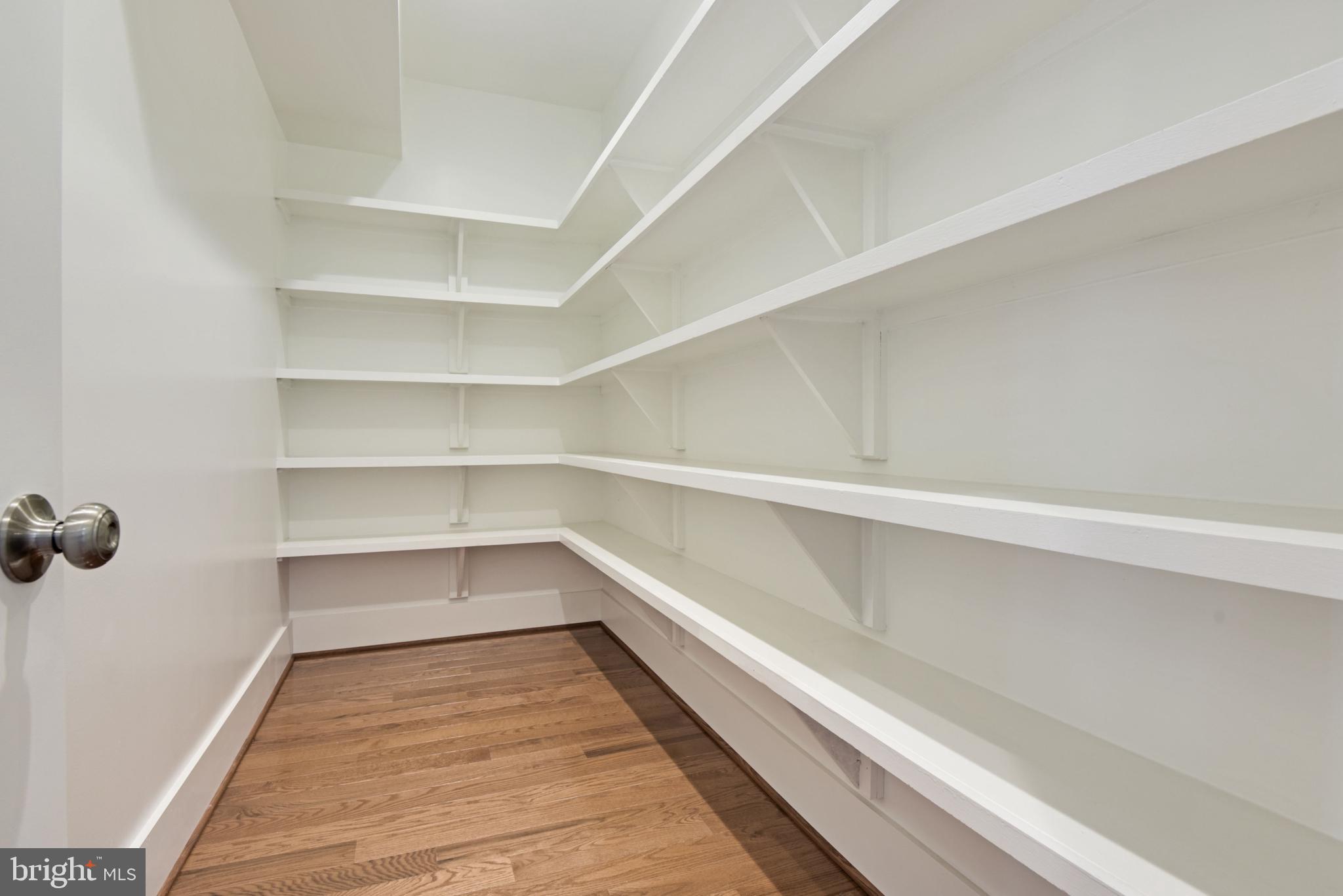 BON AIR - Residential