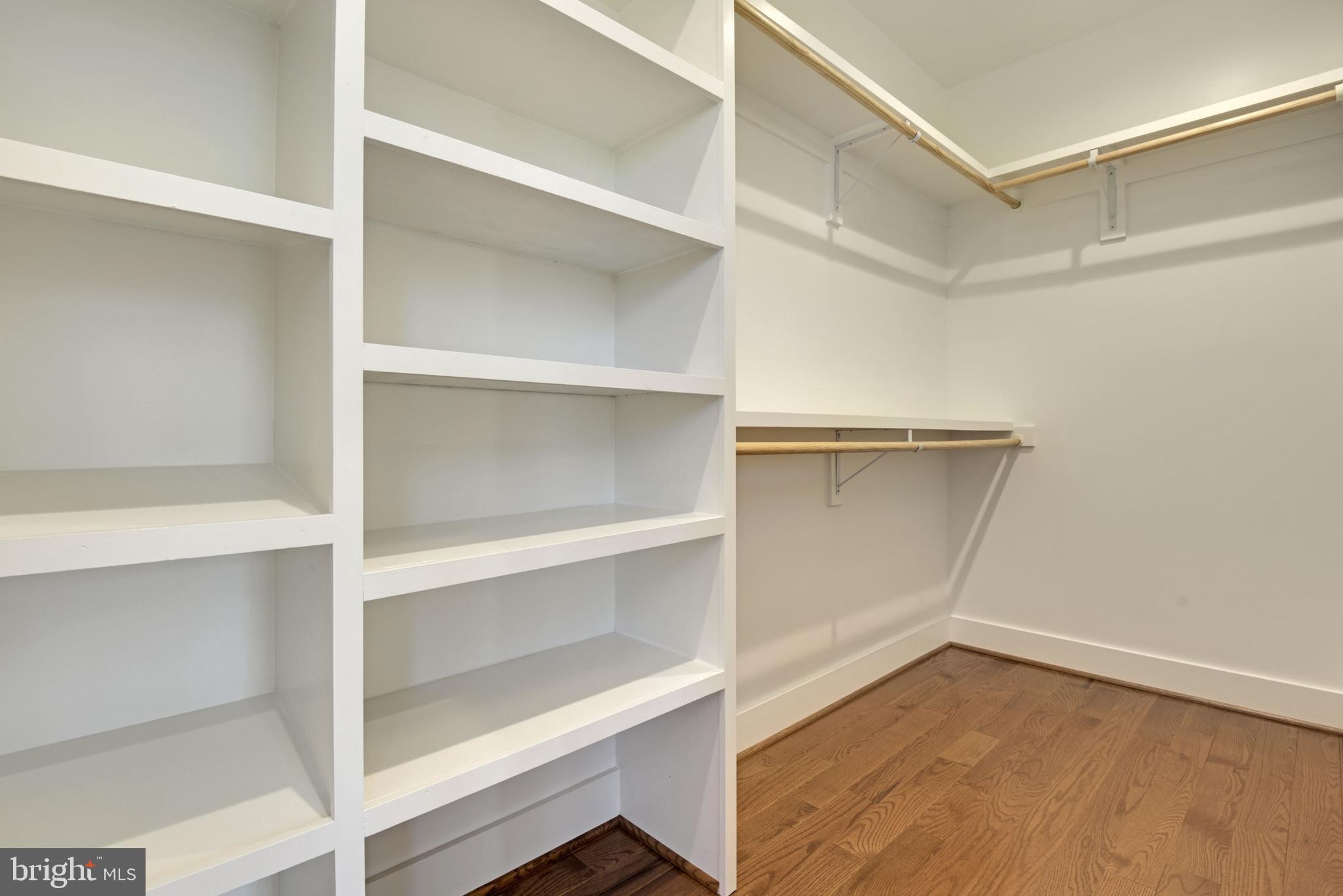 BON AIR - Residential