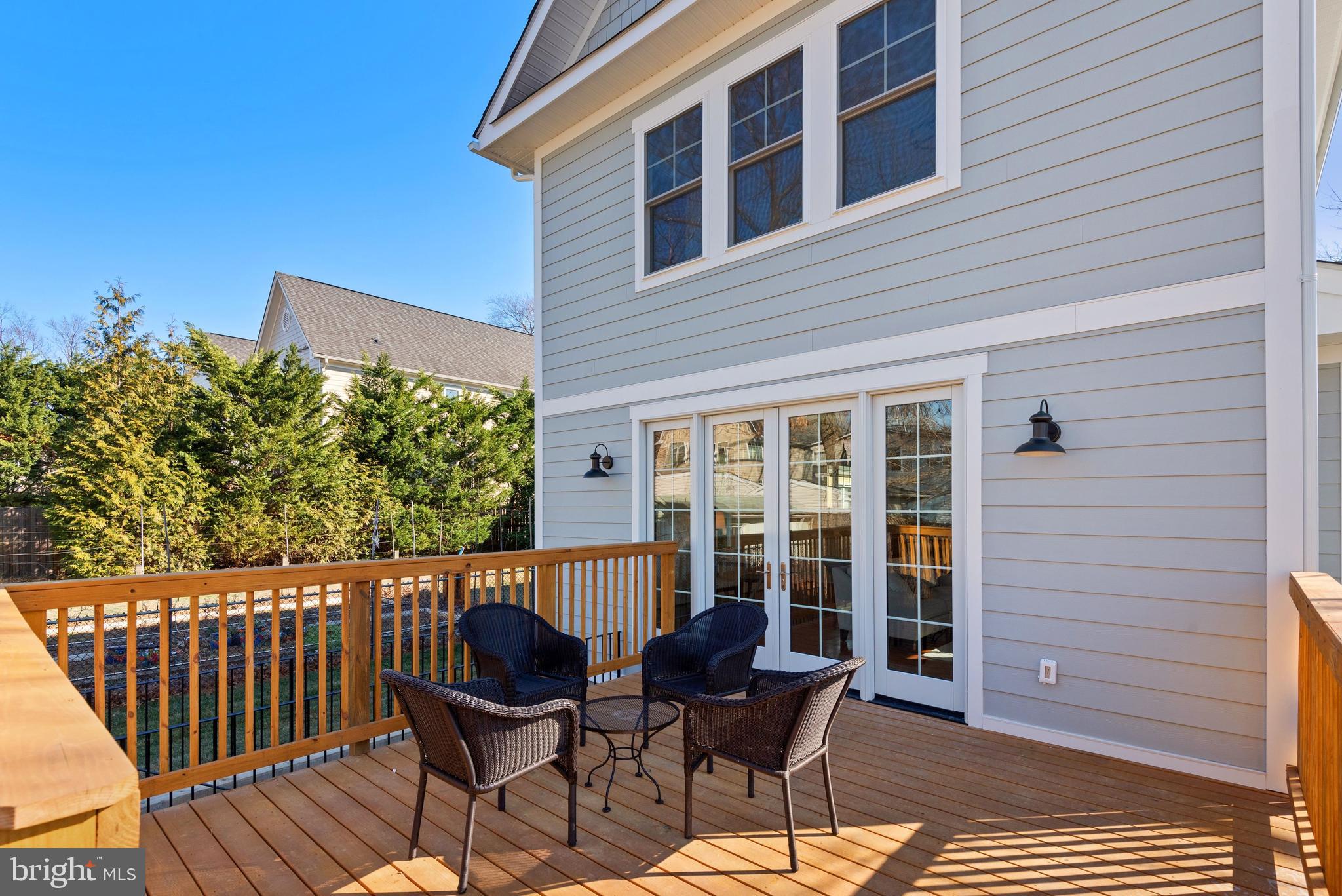 BON AIR - Residential