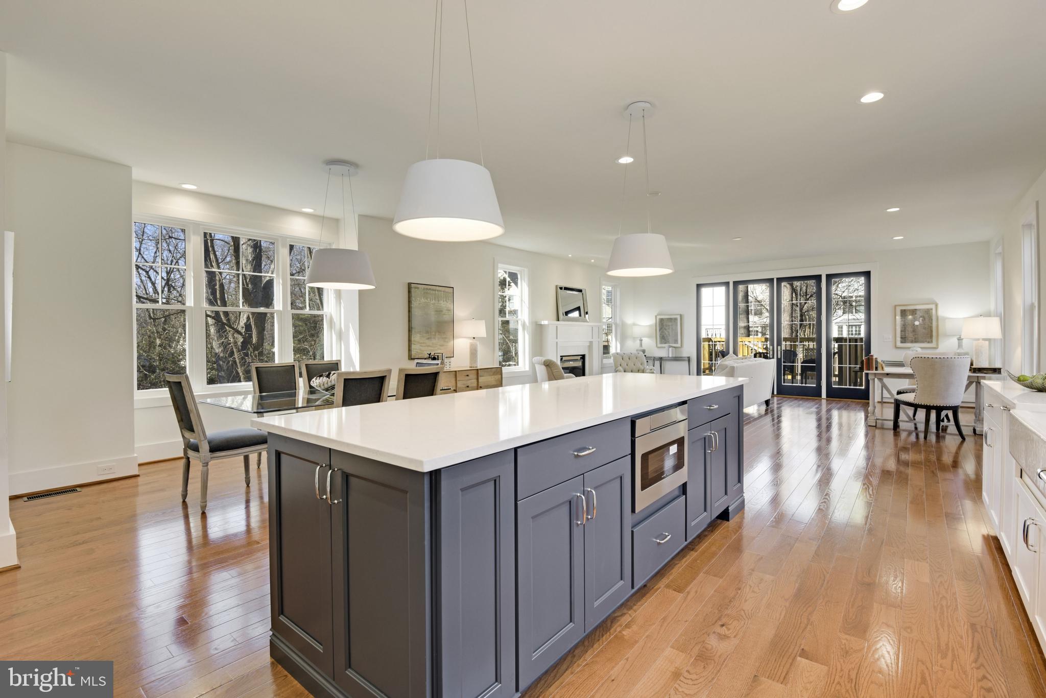 BON AIR - Residential