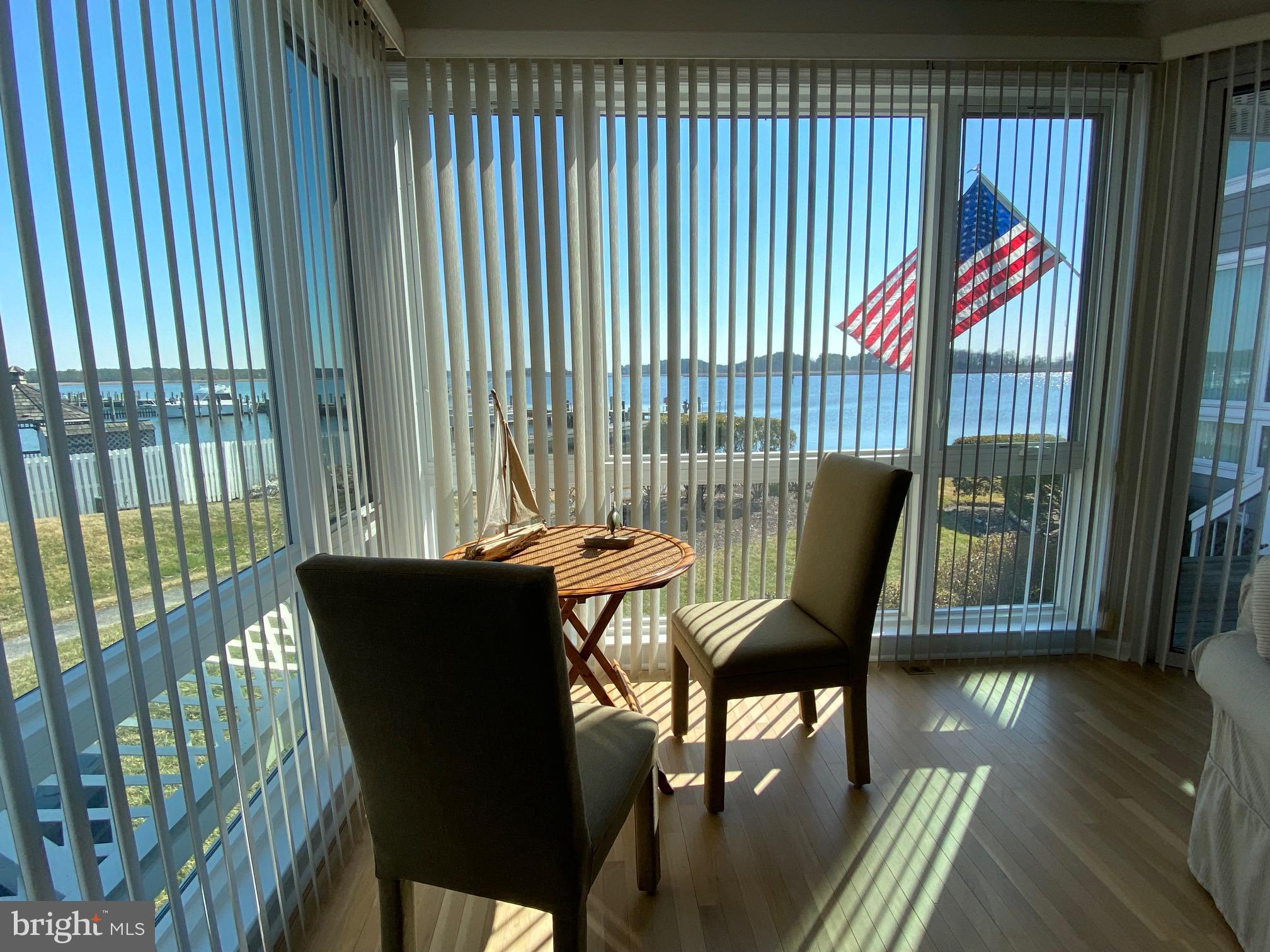 OYSTER COVE - Residential Lease