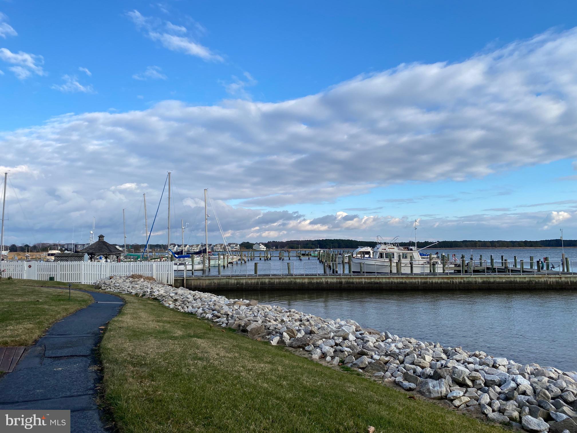 OYSTER COVE - Residential Lease