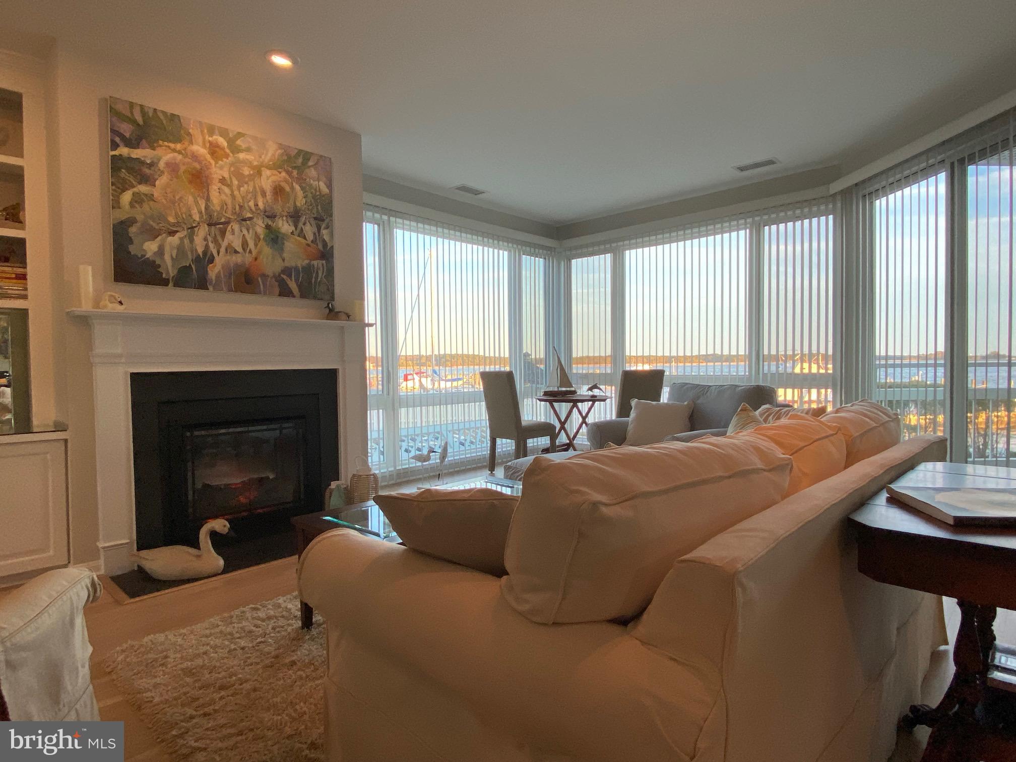 OYSTER COVE - Residential Lease