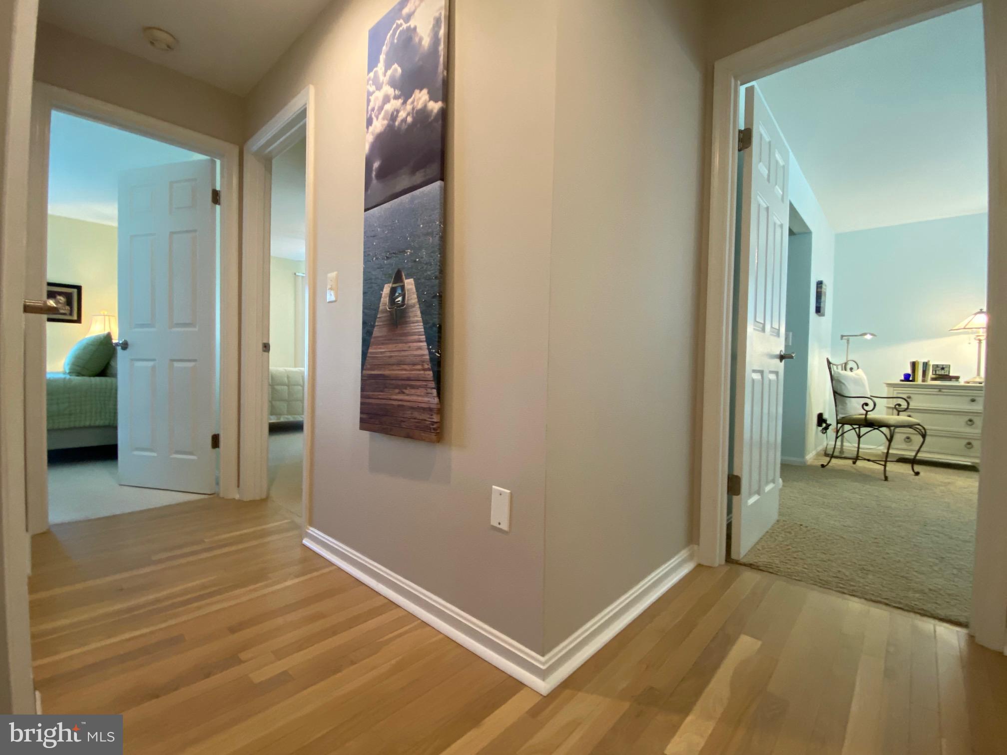 OYSTER COVE - Residential Lease