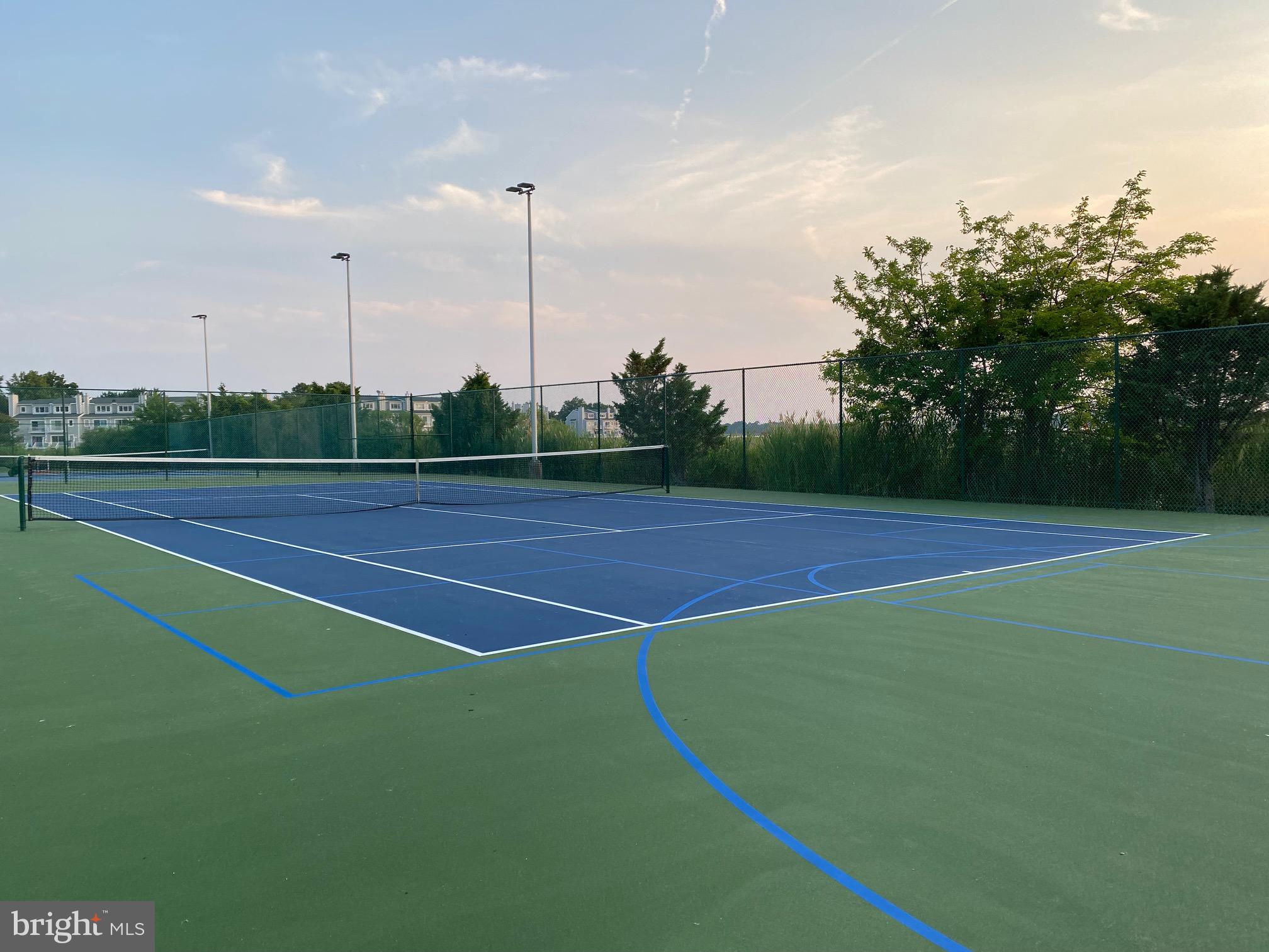 OYSTER COVE - Residential Lease