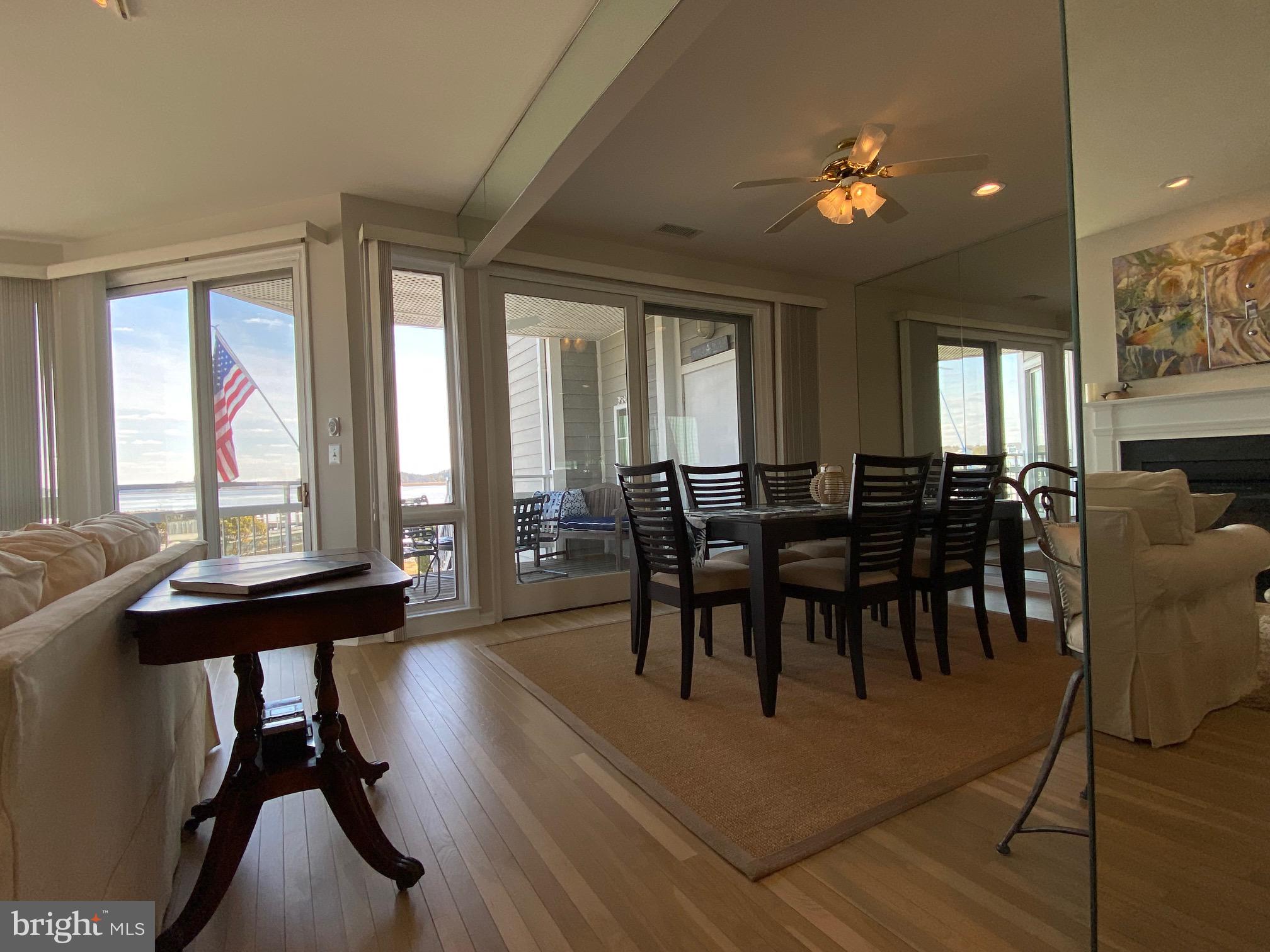 OYSTER COVE - Residential Lease