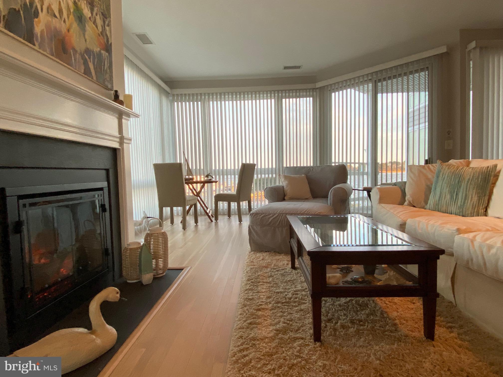 OYSTER COVE - Residential Lease