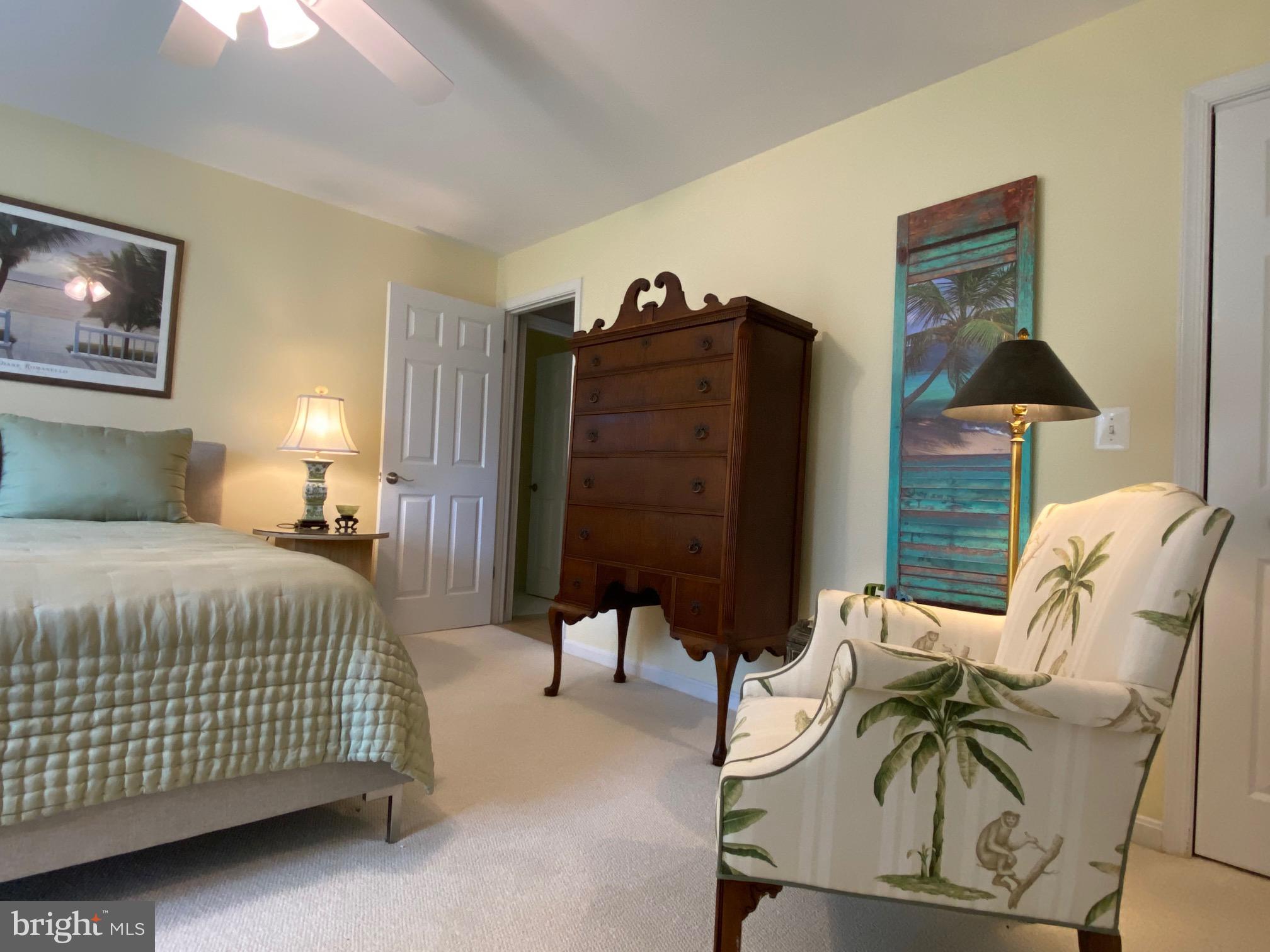 OYSTER COVE - Residential Lease