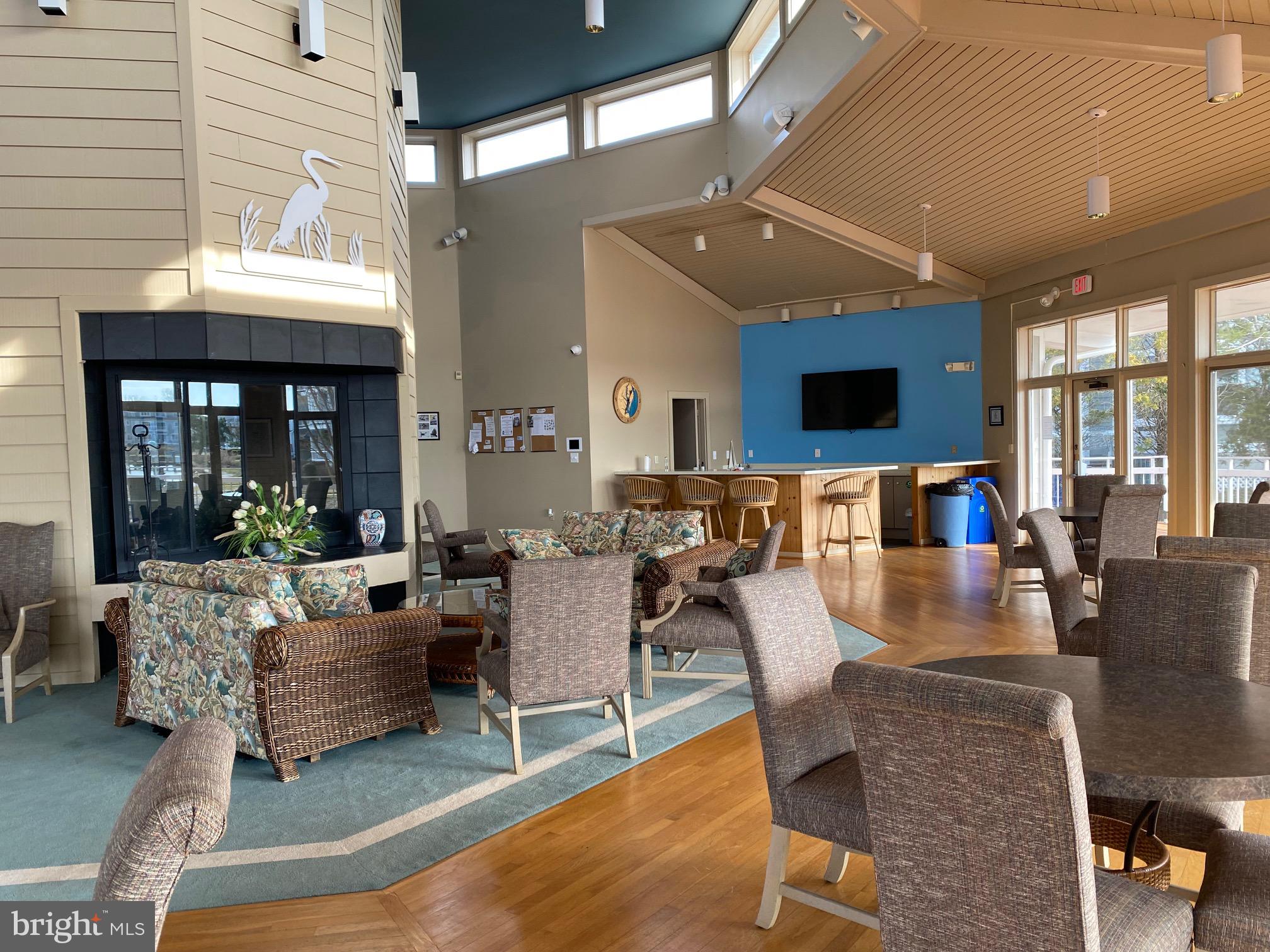 OYSTER COVE - Residential Lease