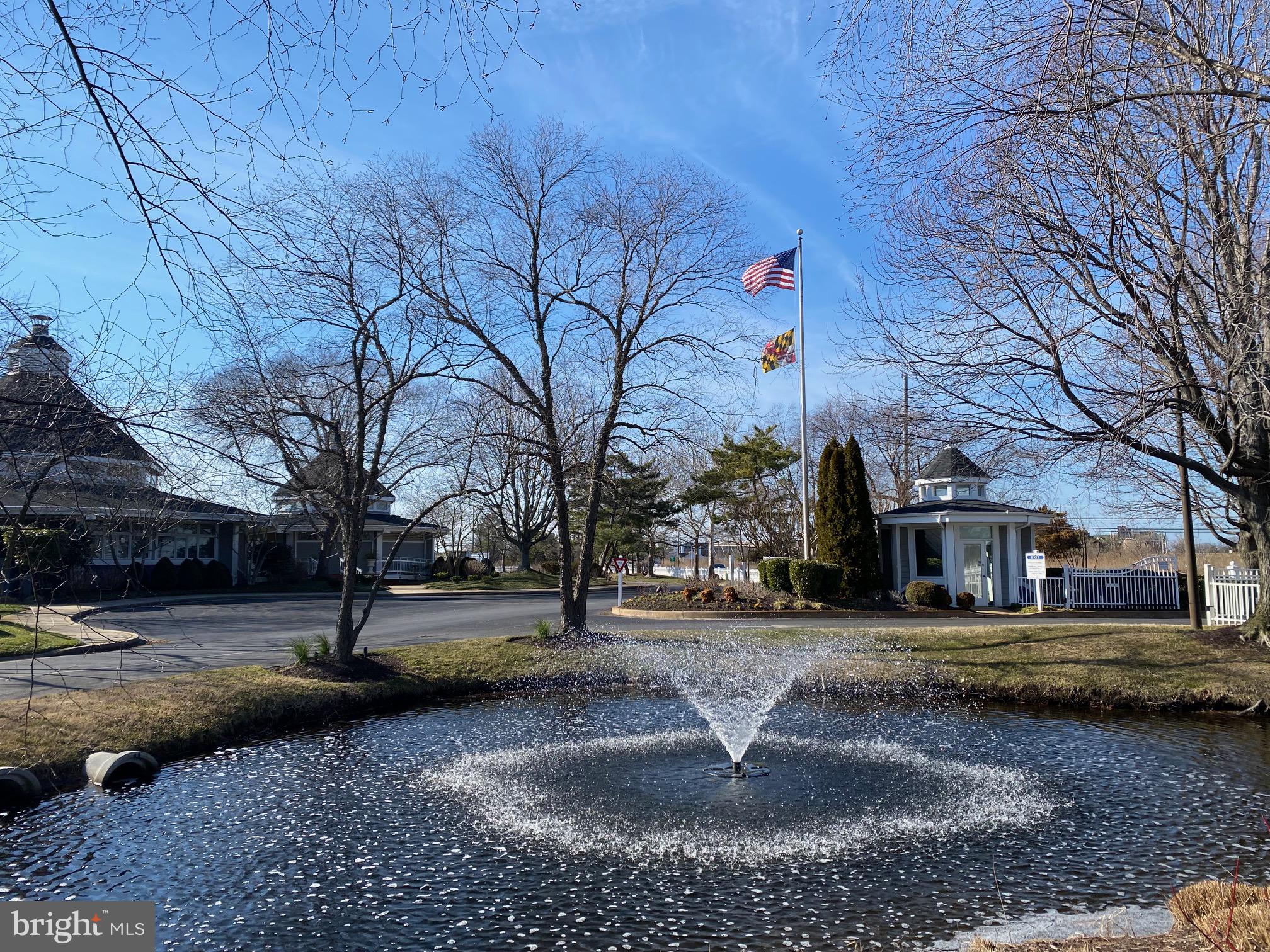 OYSTER COVE - Residential Lease